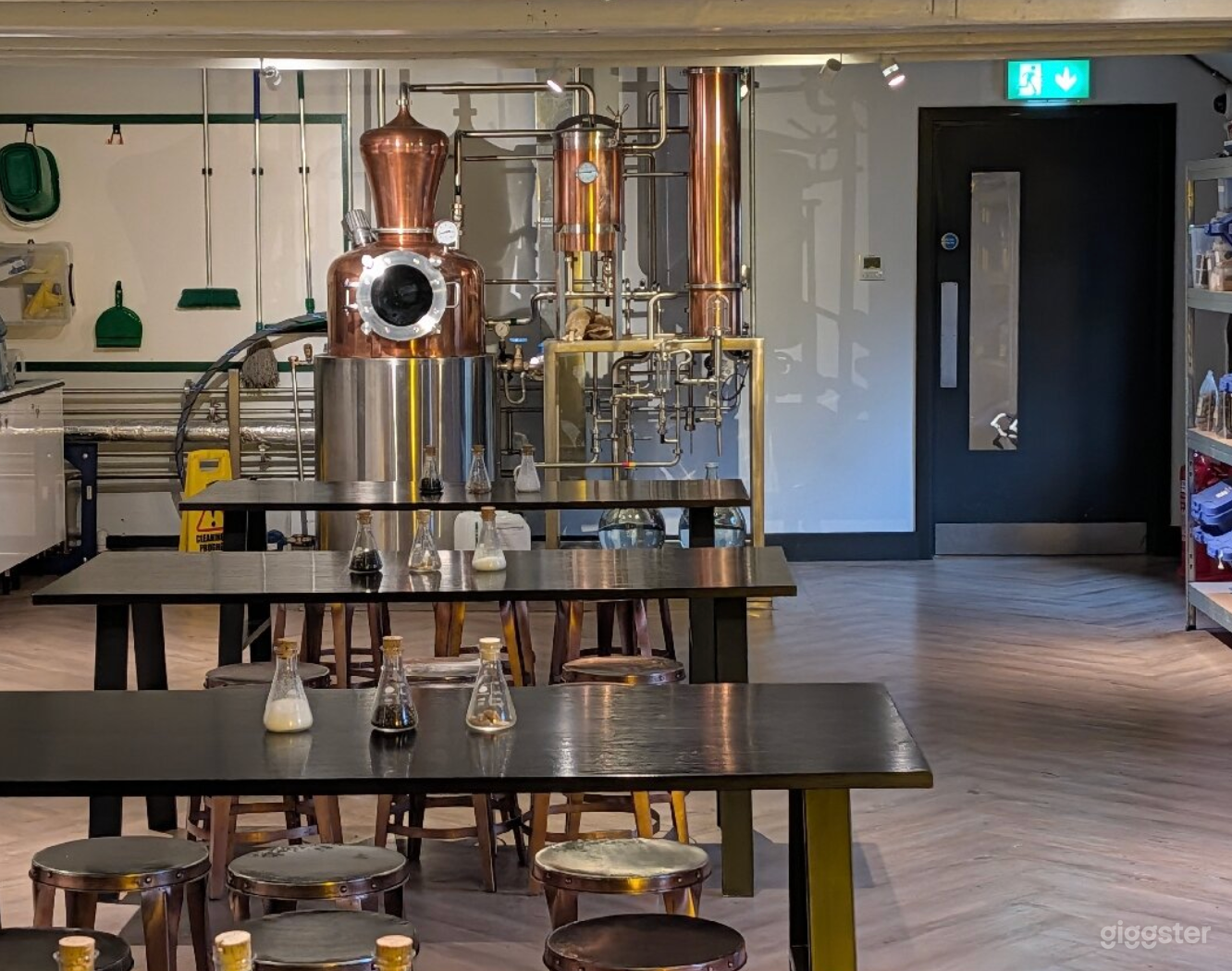 The Amazing Distillery Photo 3