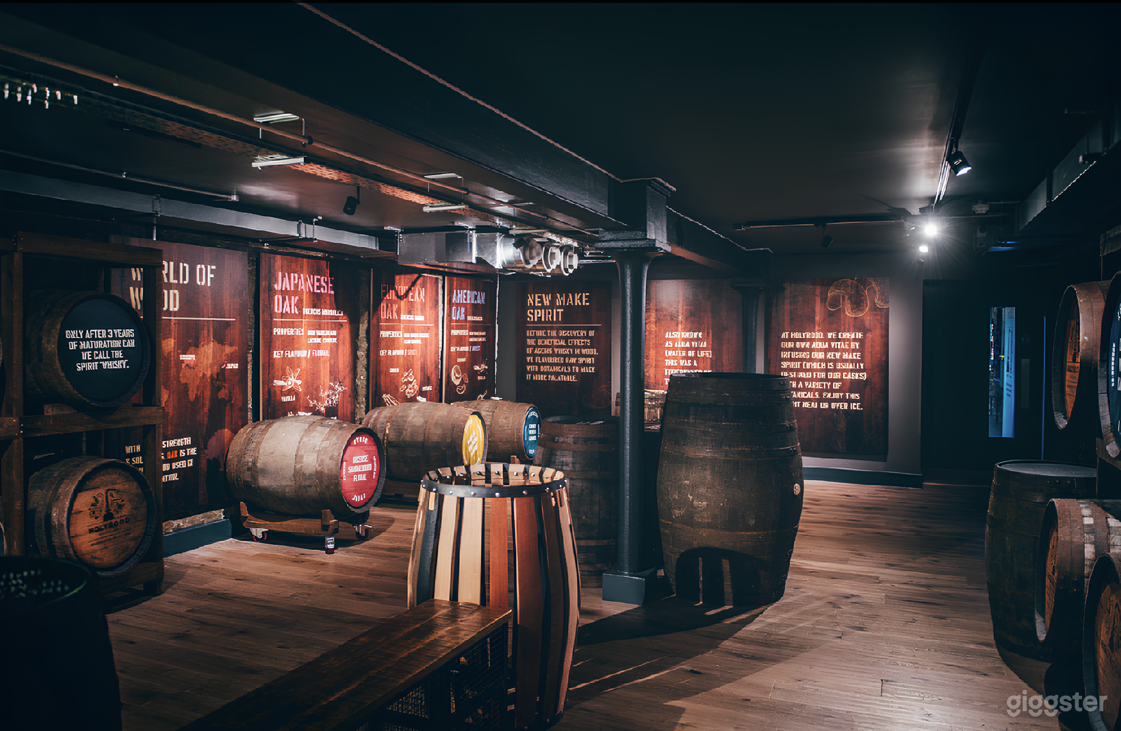 The Amazing Distillery Photo 1