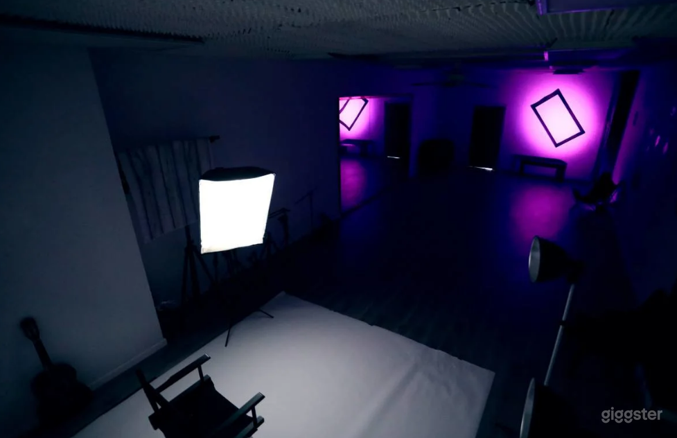 Creative, Cozy Studio in Glendale Photo 3