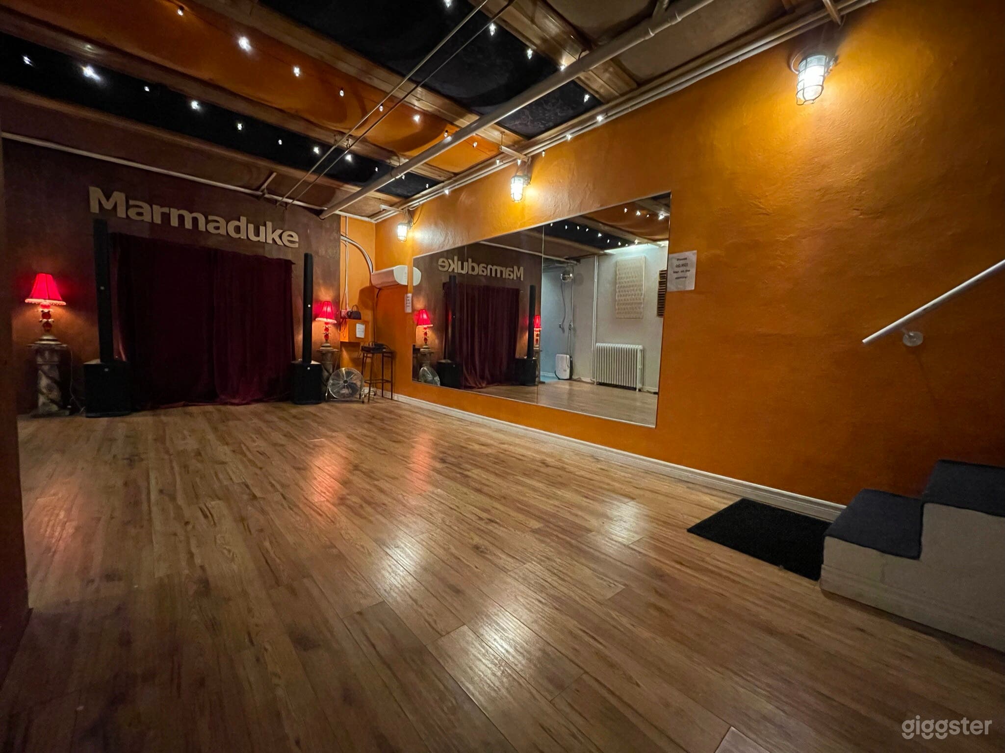 Versatile Industrial Photo + Video Studio Photo 2