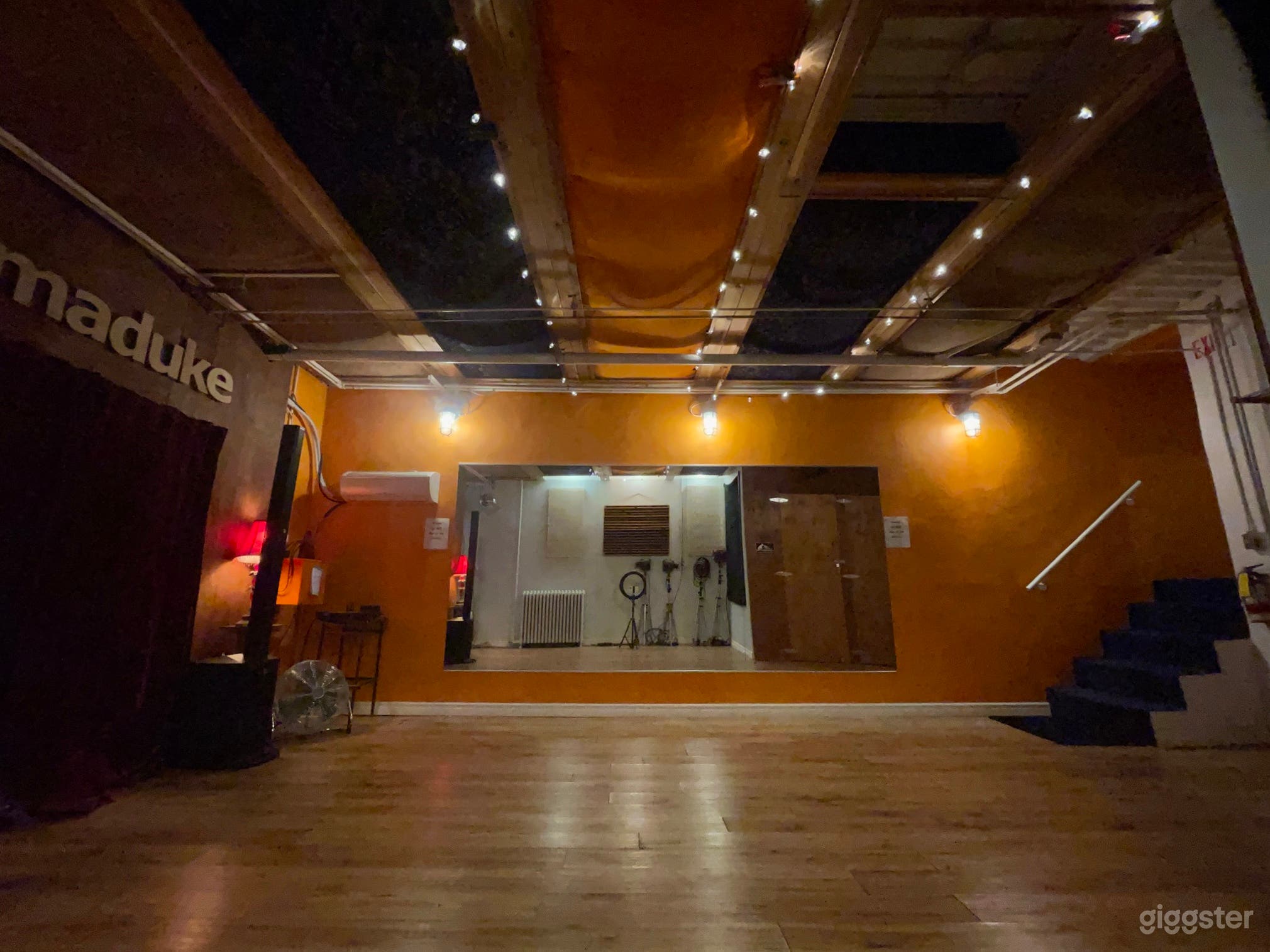 Versatile Industrial Photo + Video Studio Photo 1