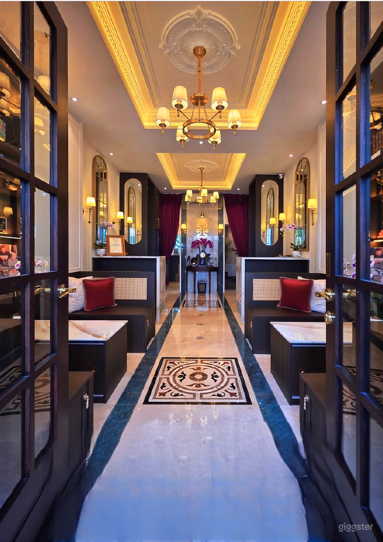  Garrison of FiftySeven 