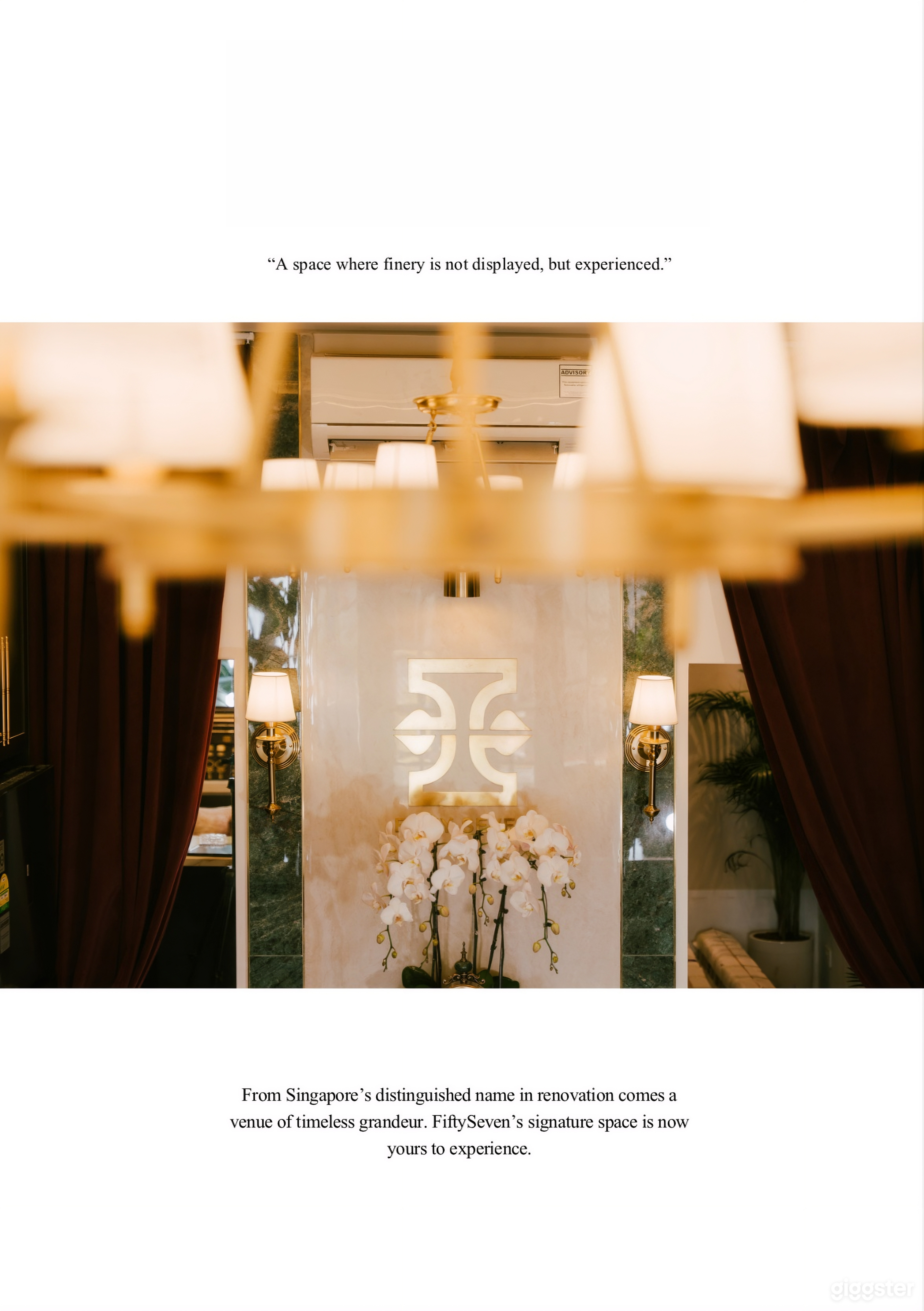 Garrison of FiftySeven Photo 2