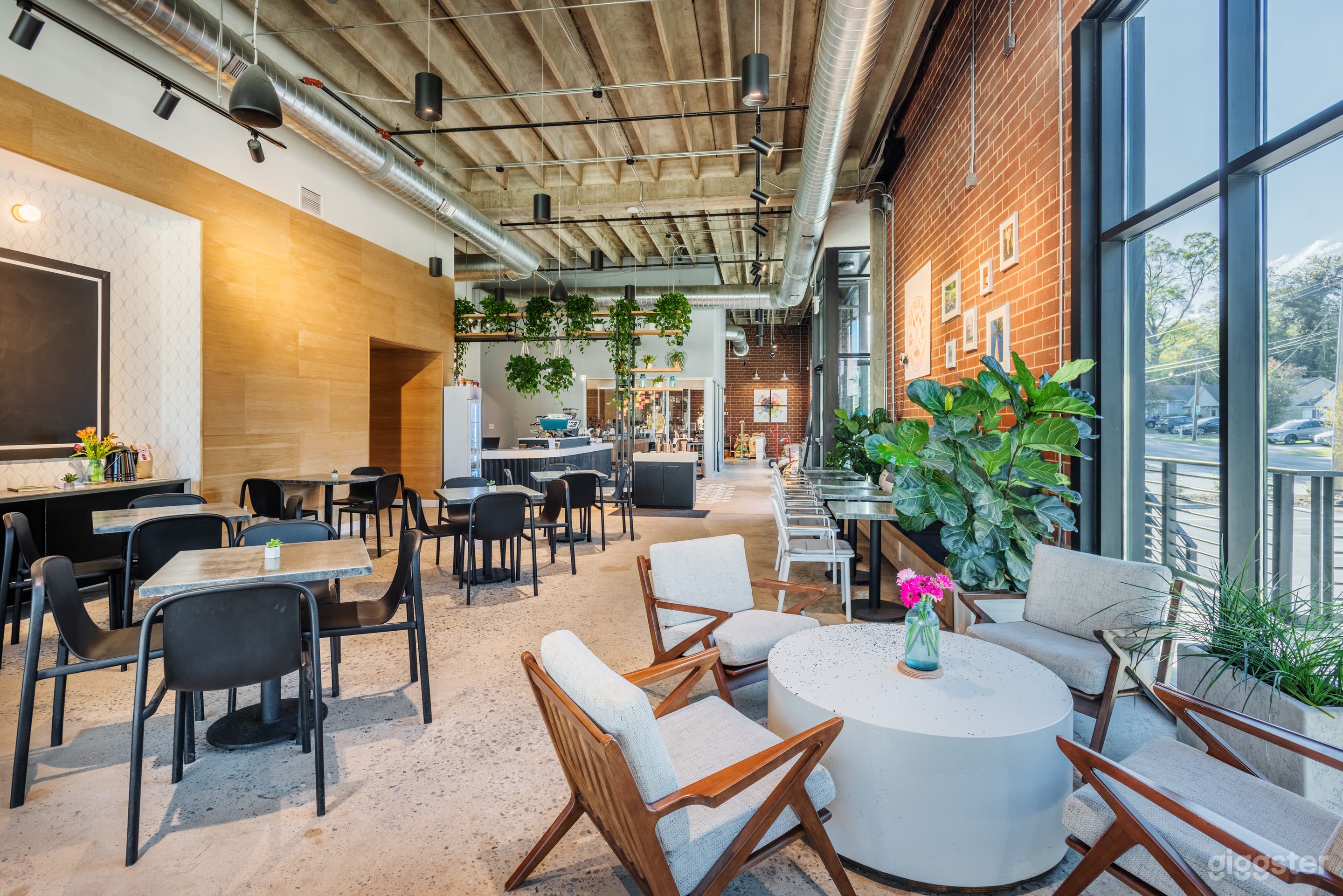 The Venues at The Station Buyout Photo 4