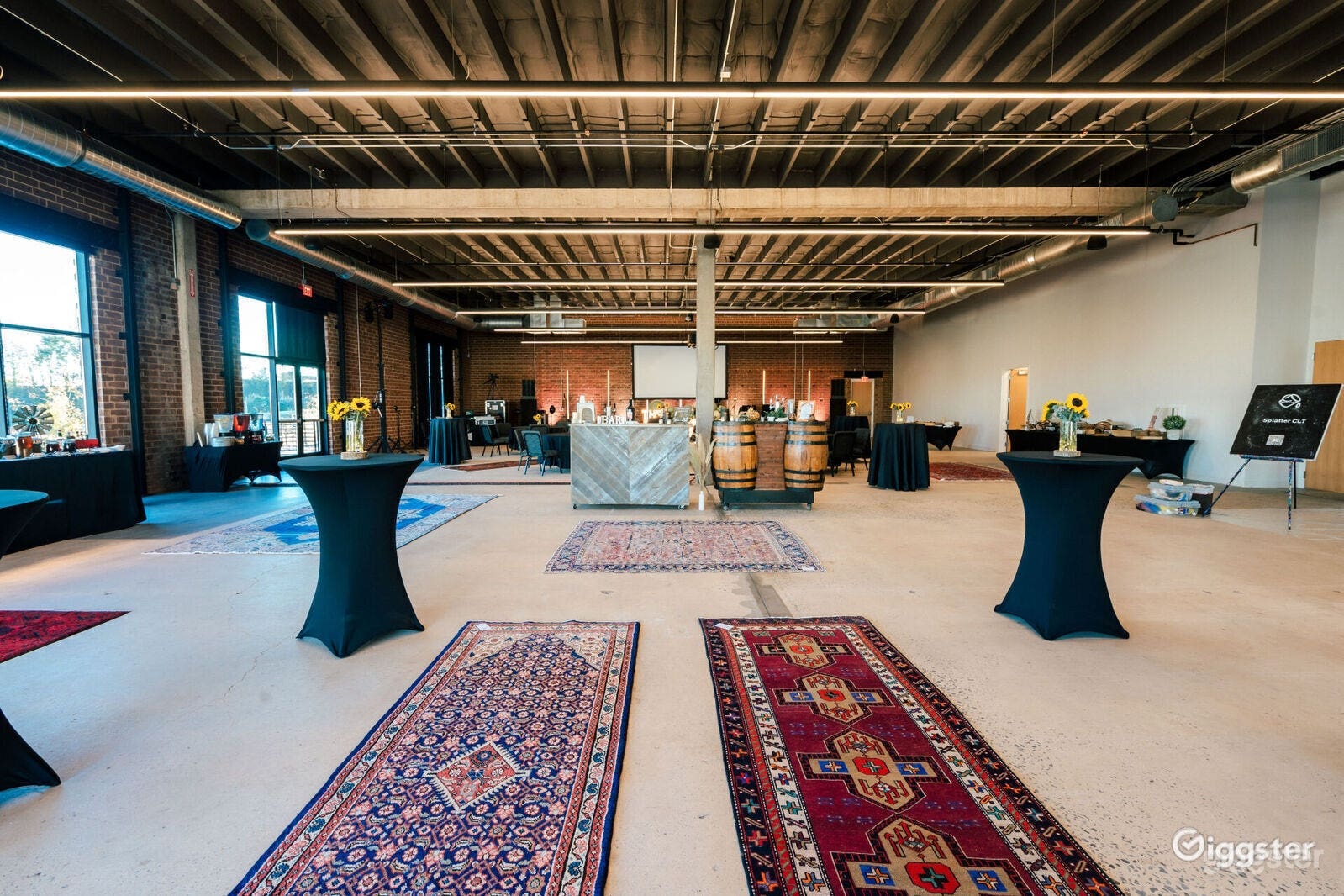 The Venues at The Station Buyout Photo 2