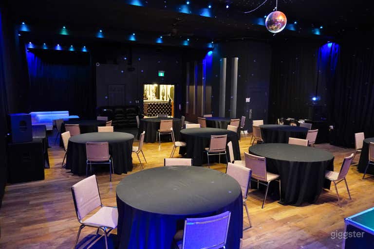  Sala de Exhibición 