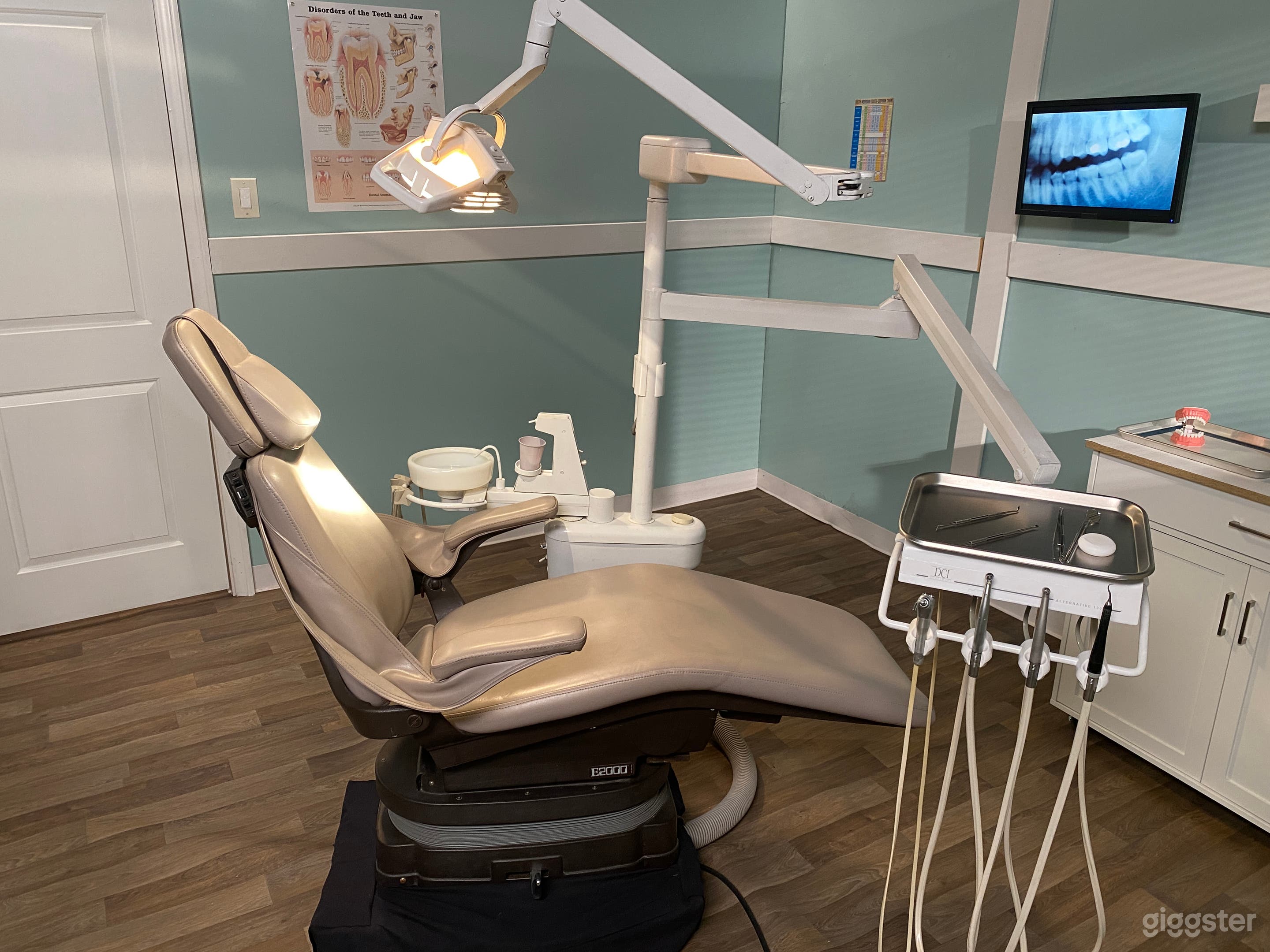 Dental Office Photo 1