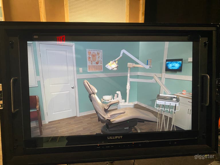  Studio Dentistico 