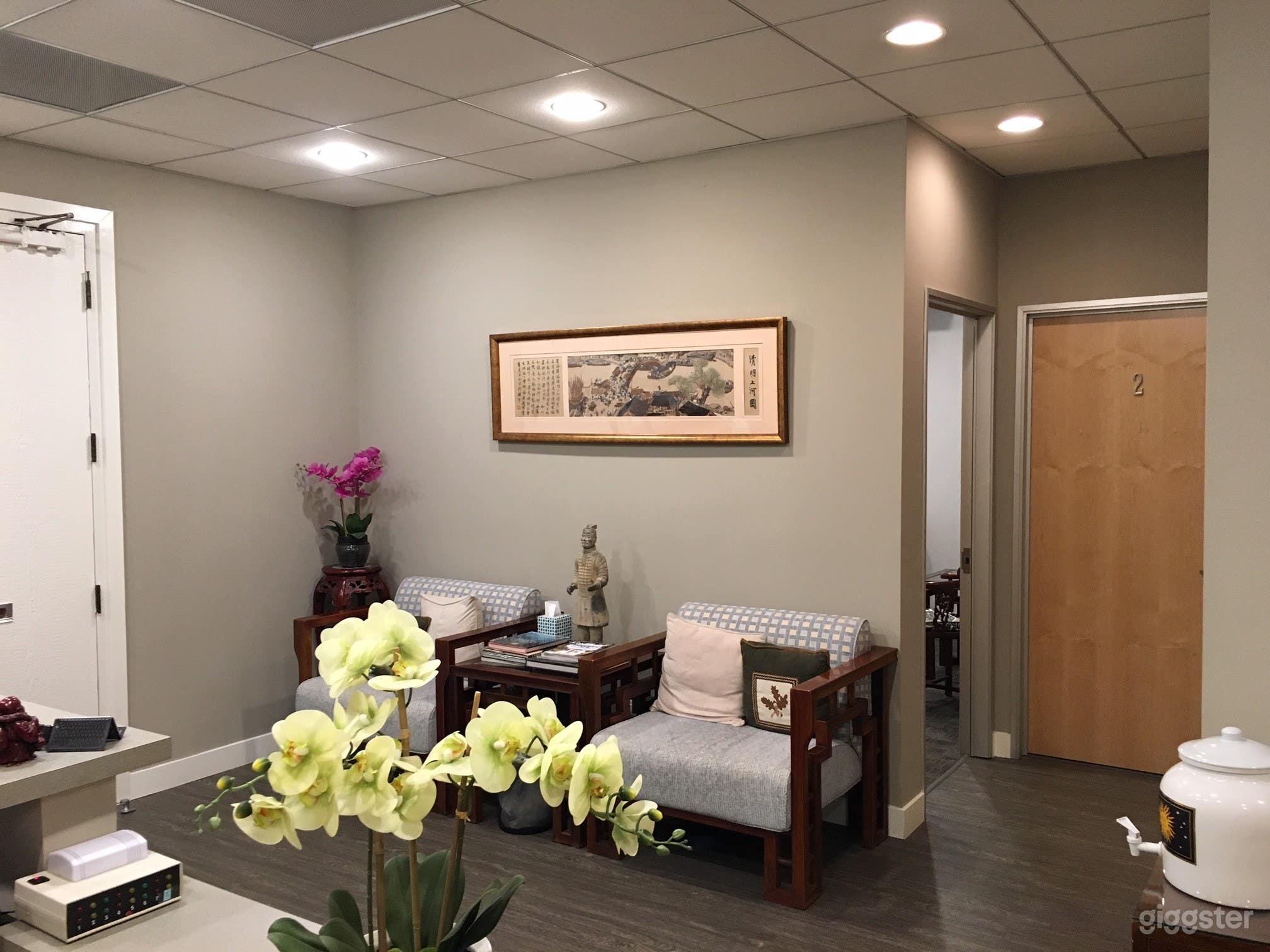 Serene Westside Wellness Space Photo 1