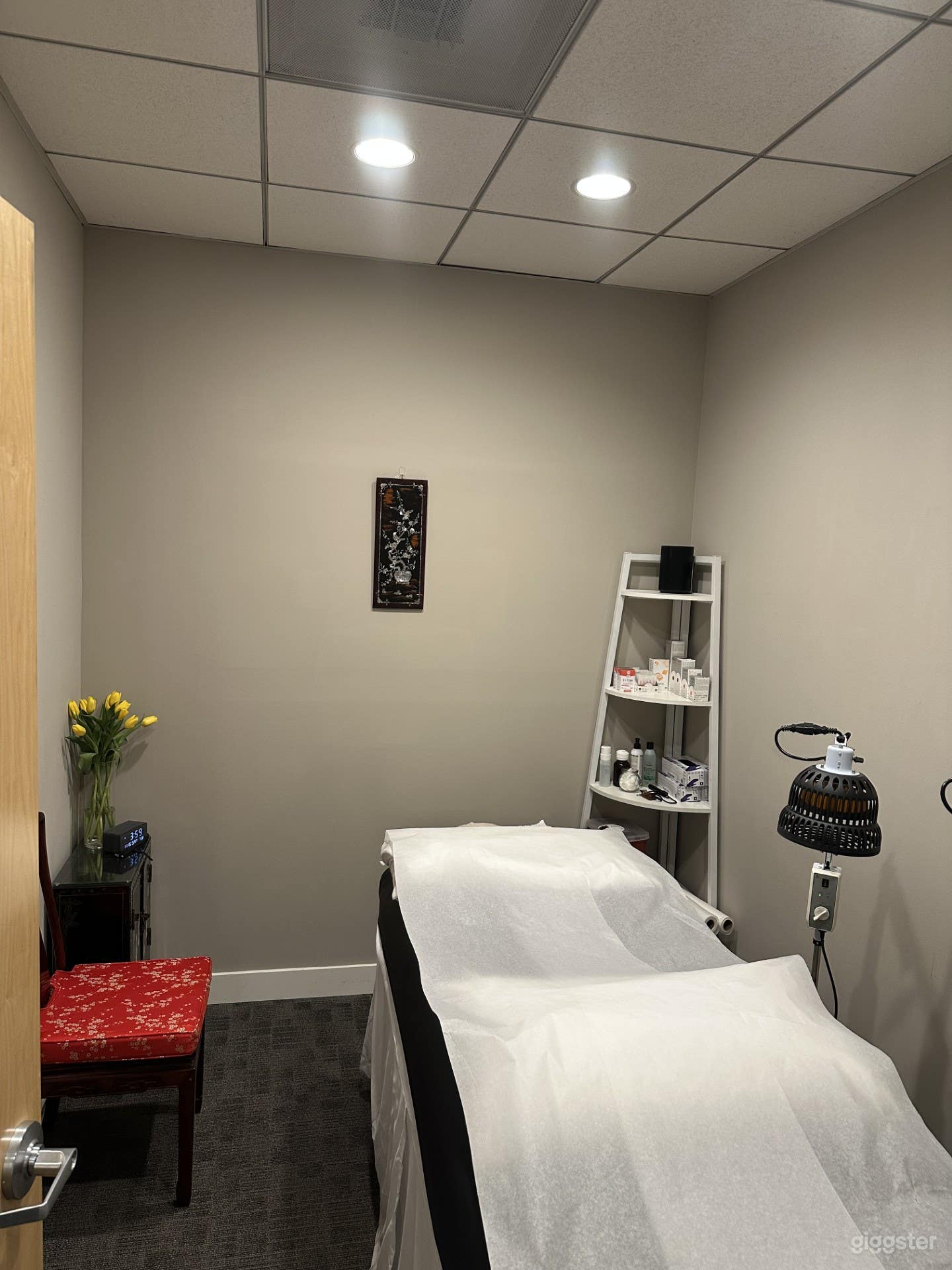 Serene Westside Wellness Space Photo 2