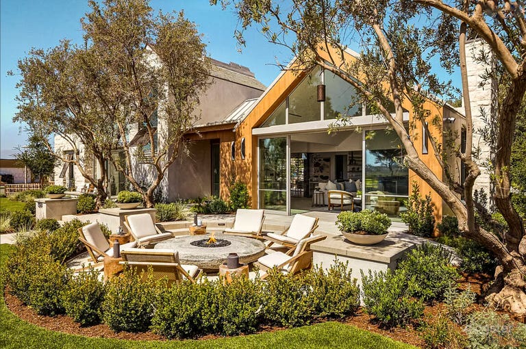  Coastal Contemporary Luxury Mansion with Pool, Sauna & Gym 
