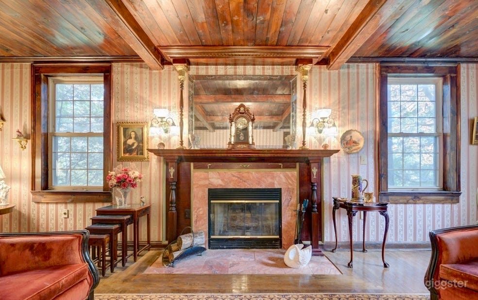 Whistling Hills Estate Photo 4