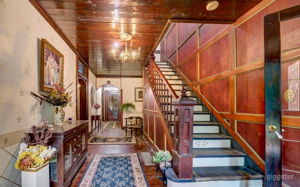 Whistling Hills Estate Photo 3