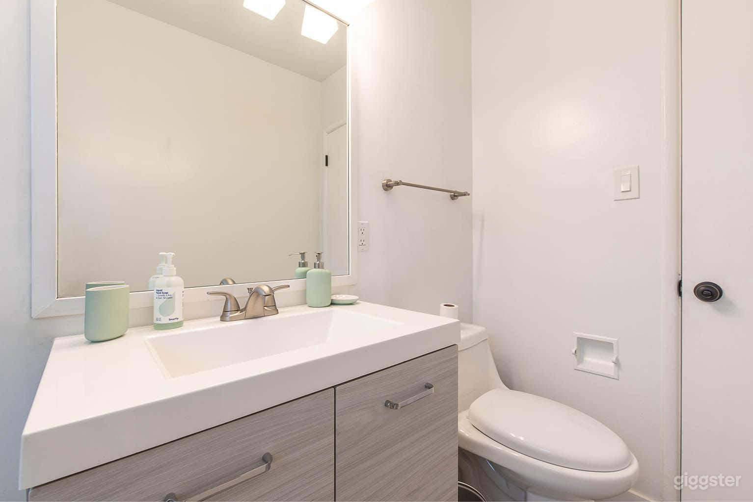 COZY &amp; BEACHY ONE BEDROOM Photo 3