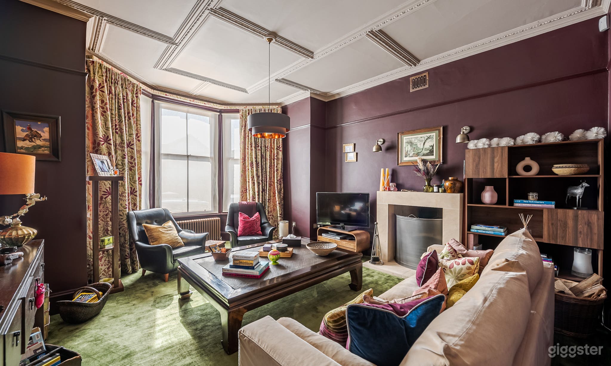 Telford Avenue Photo 1