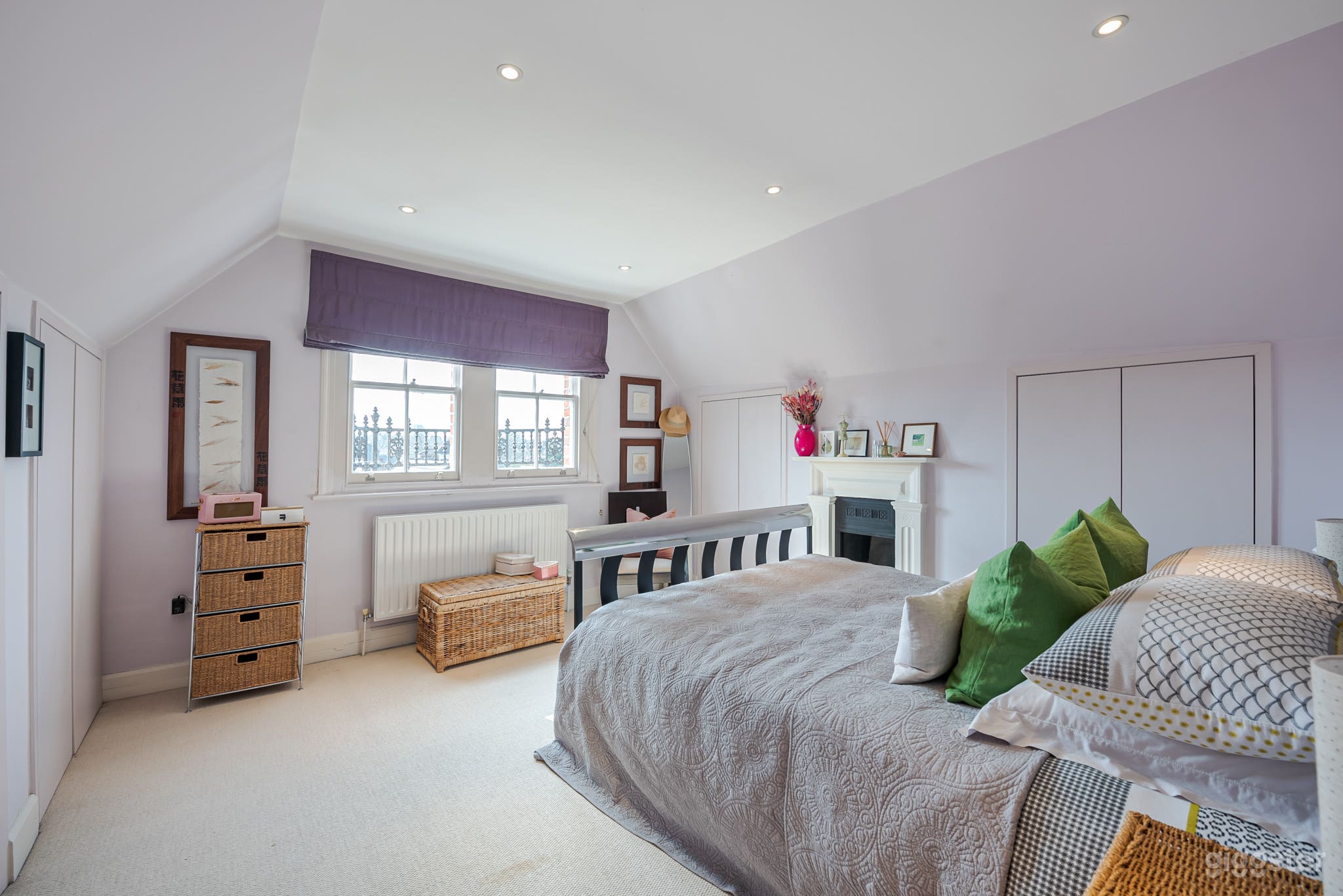 Telford Avenue Photo 4