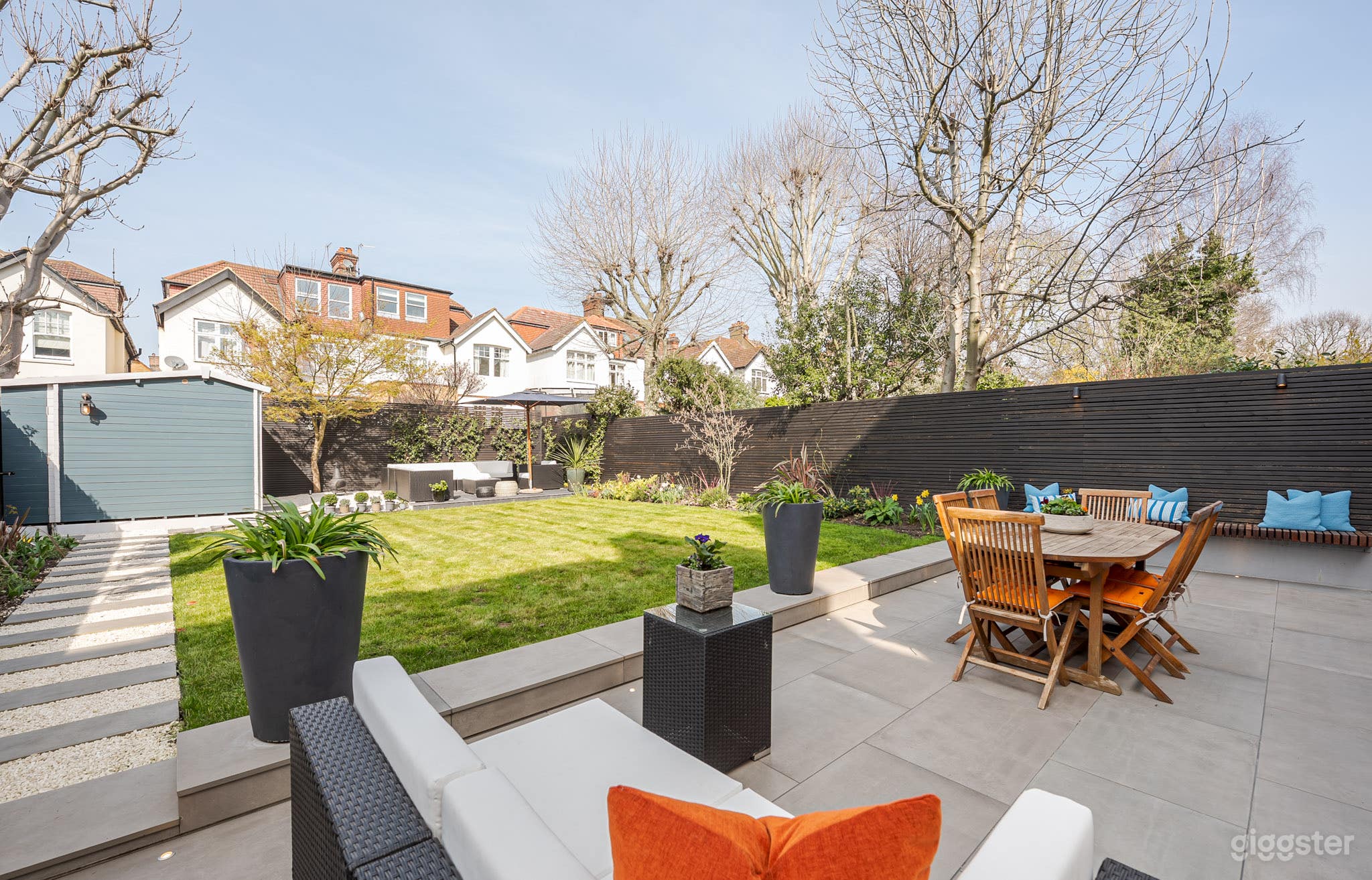 Telford Avenue Photo 2