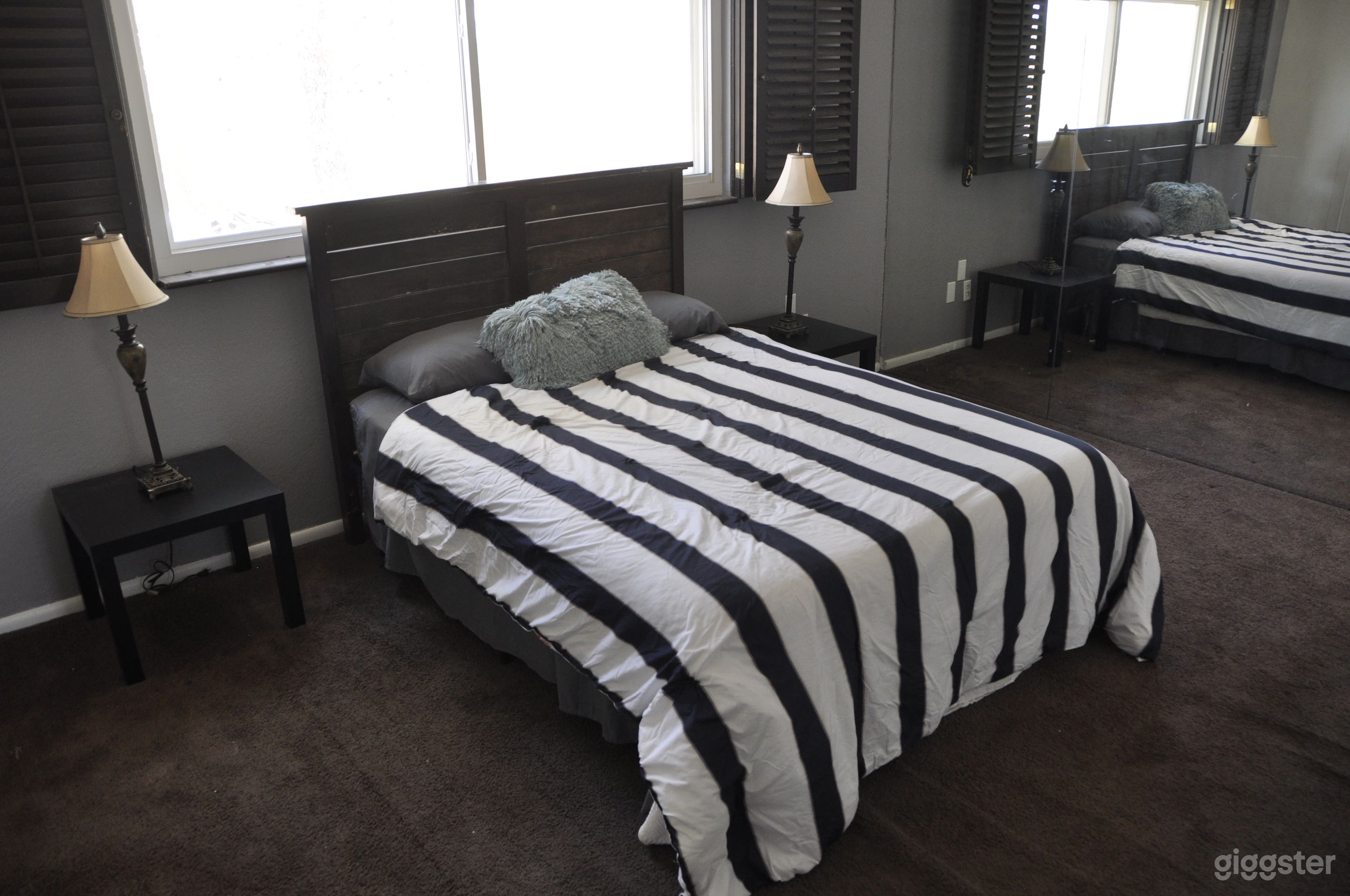 Changeable home for content creators Photo 2