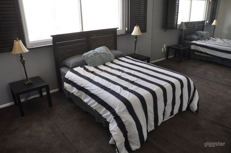  Changeable home for content creators 