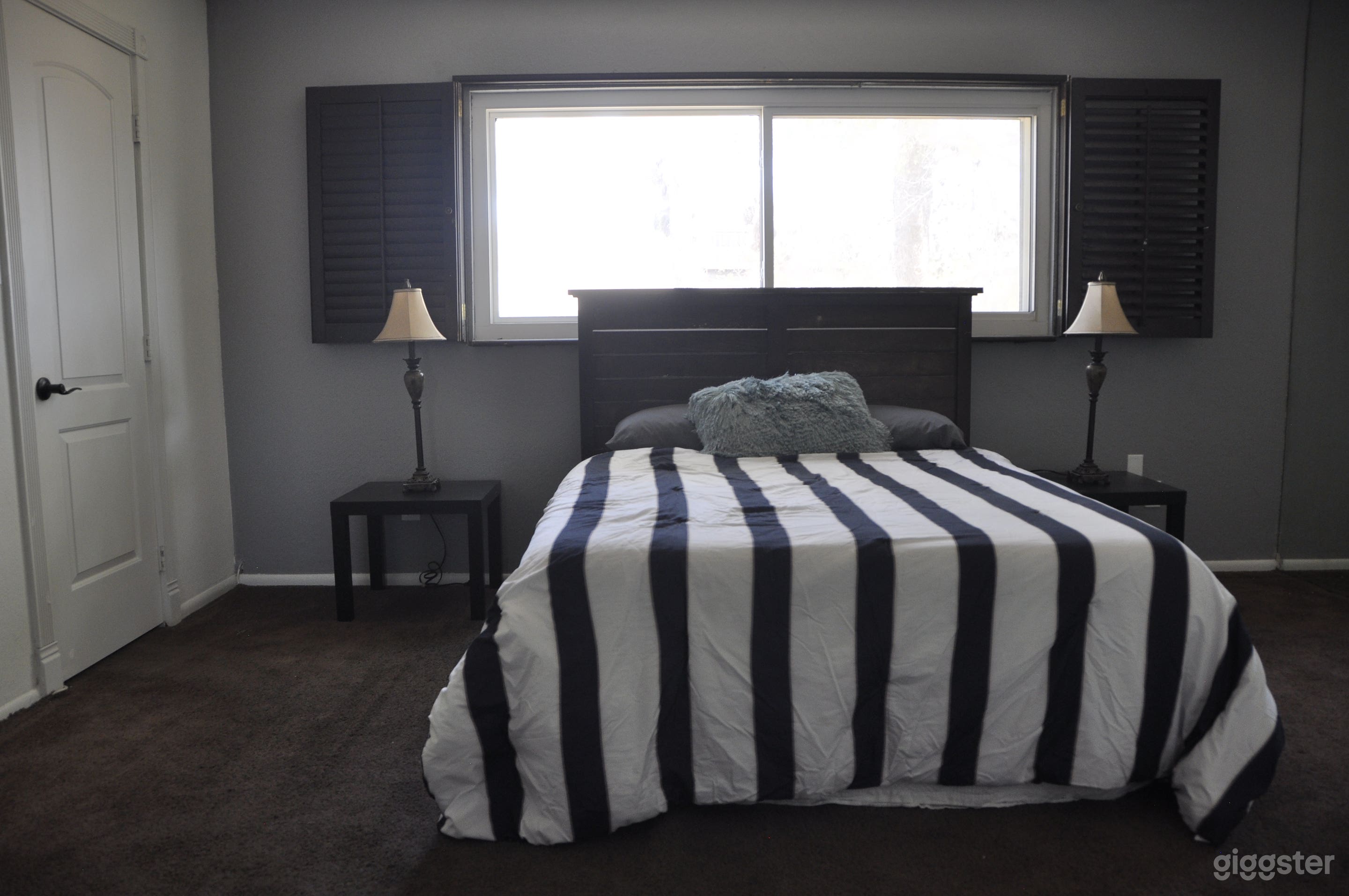 Changeable home for content creators Photo 1