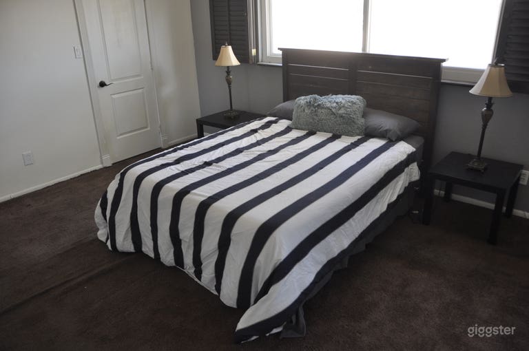  Changeable home for content creators 