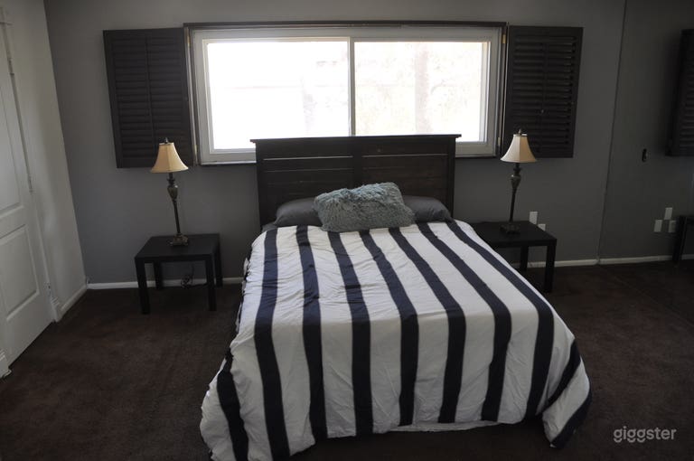  Changeable home for content creators 