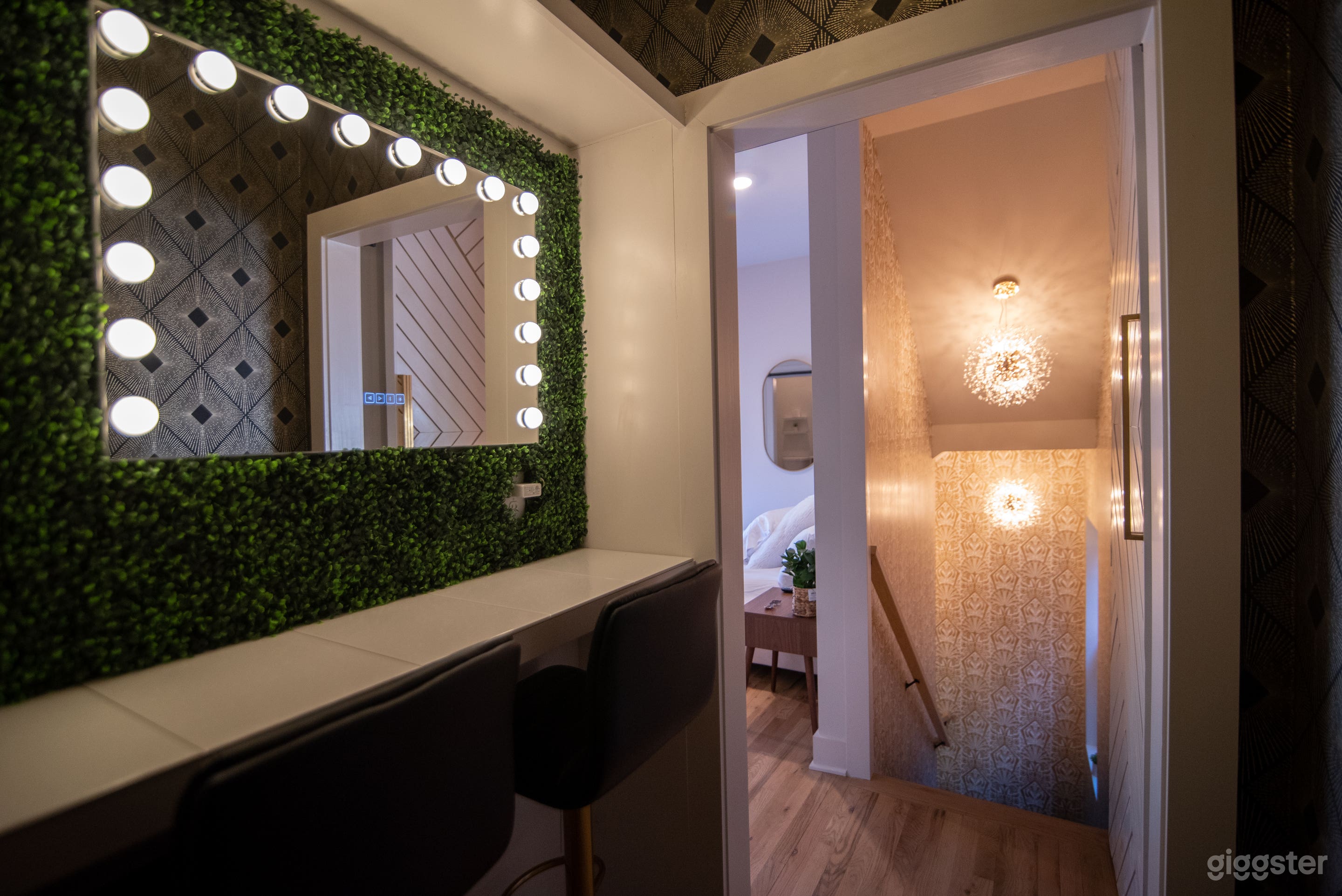 Modern Lux Townhome in the City Photo 3