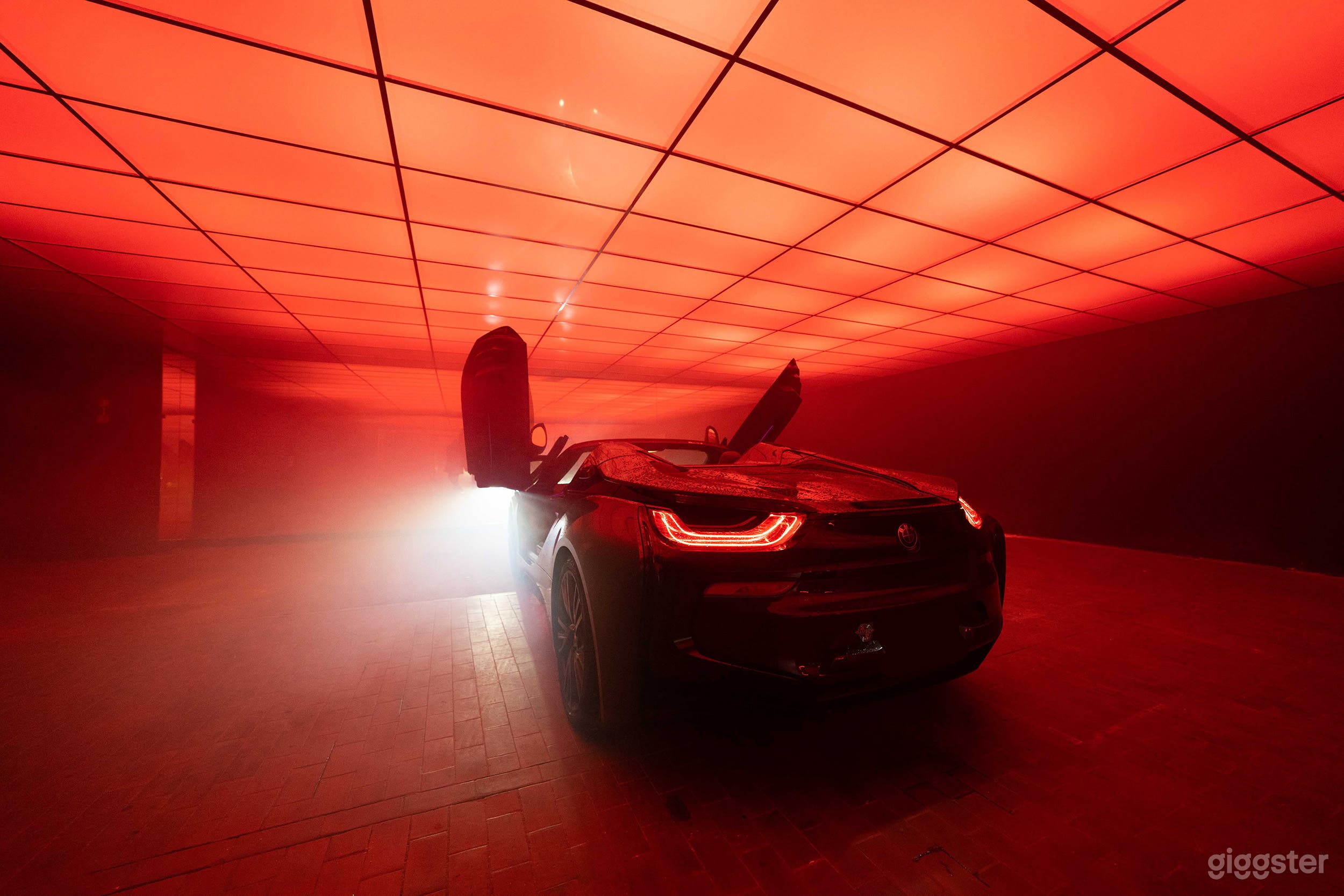 Infinity Room in Brooklyn Photo 3