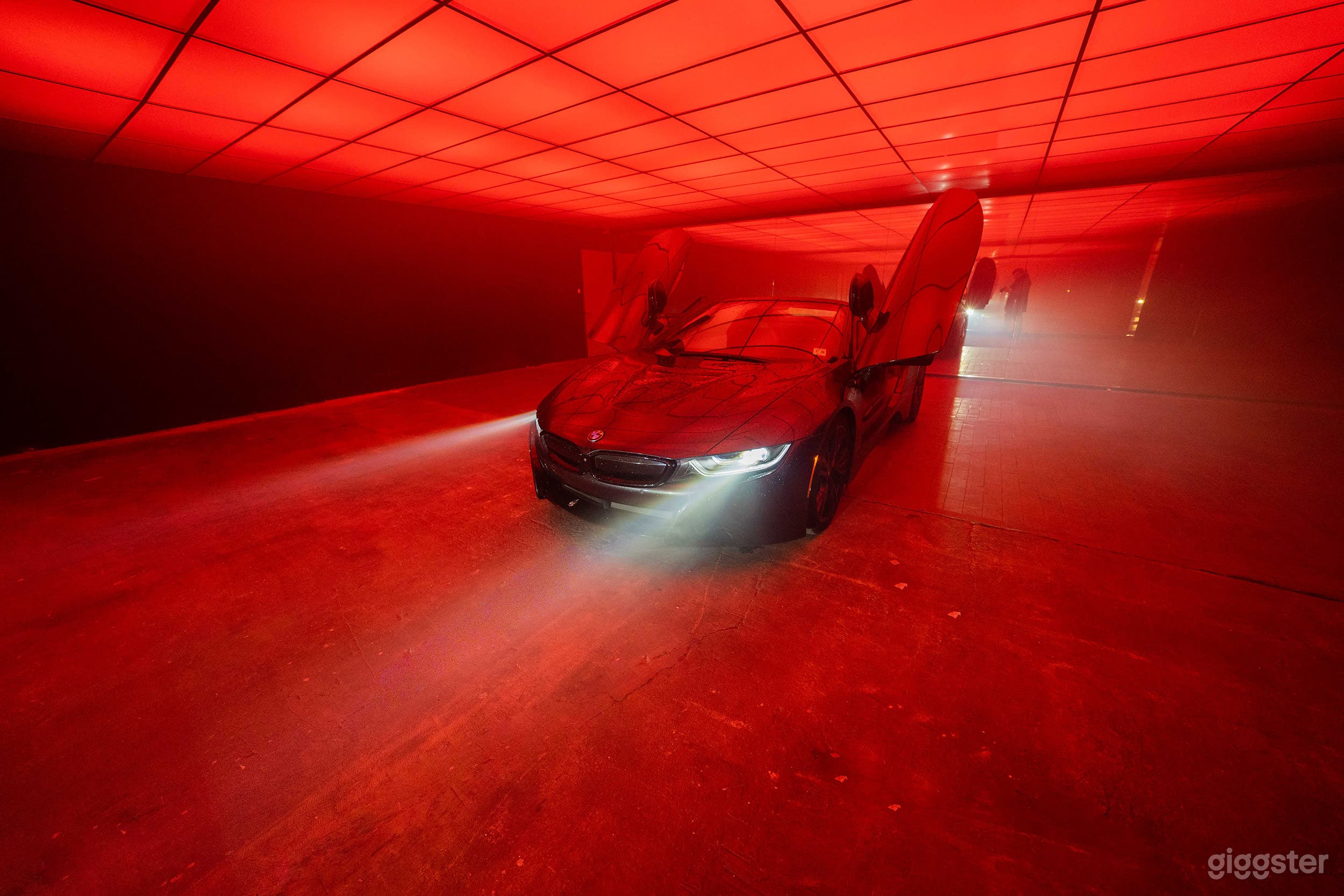 Infinity Room in Brooklyn Photo 2