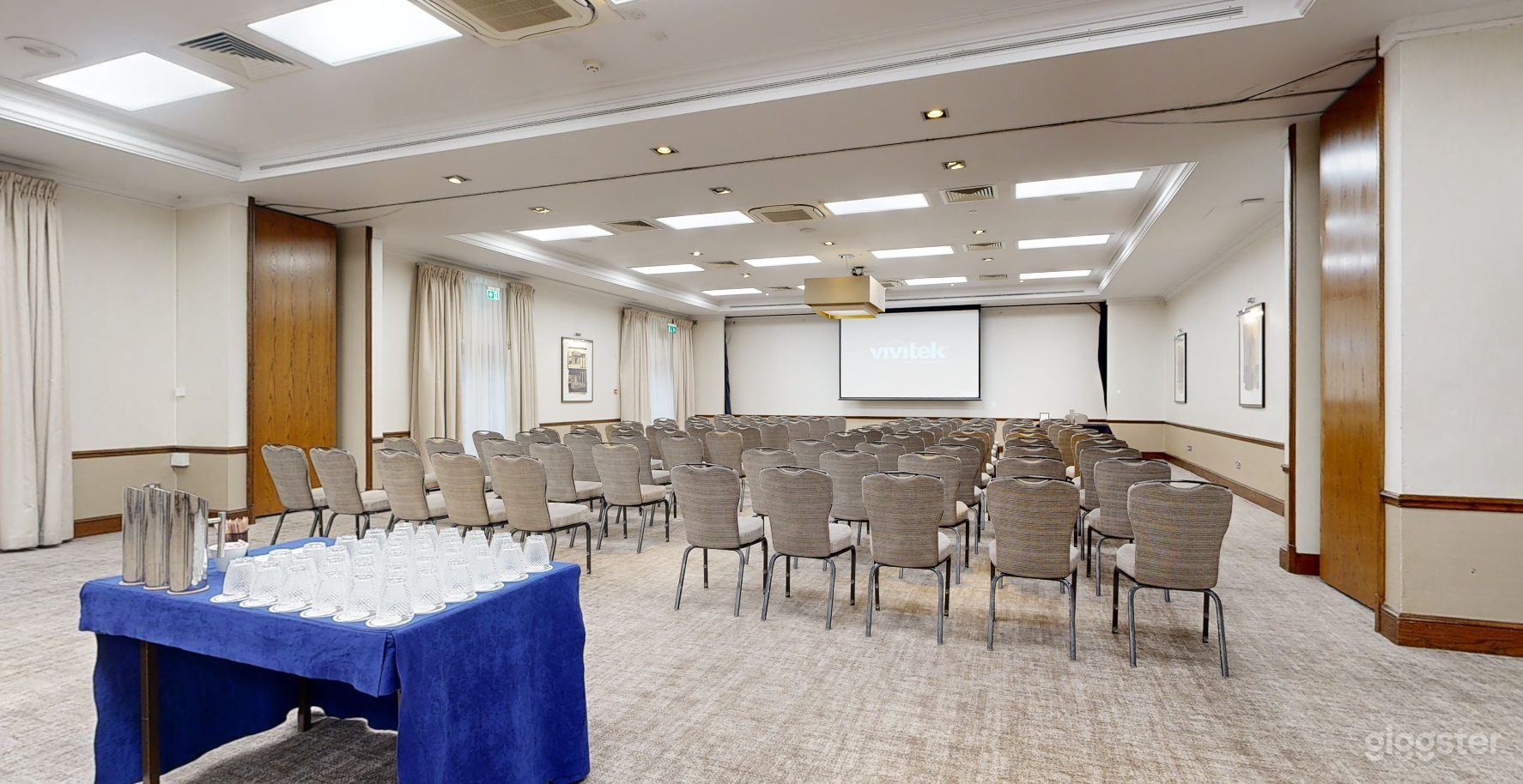 Rutland Suite Photo 2