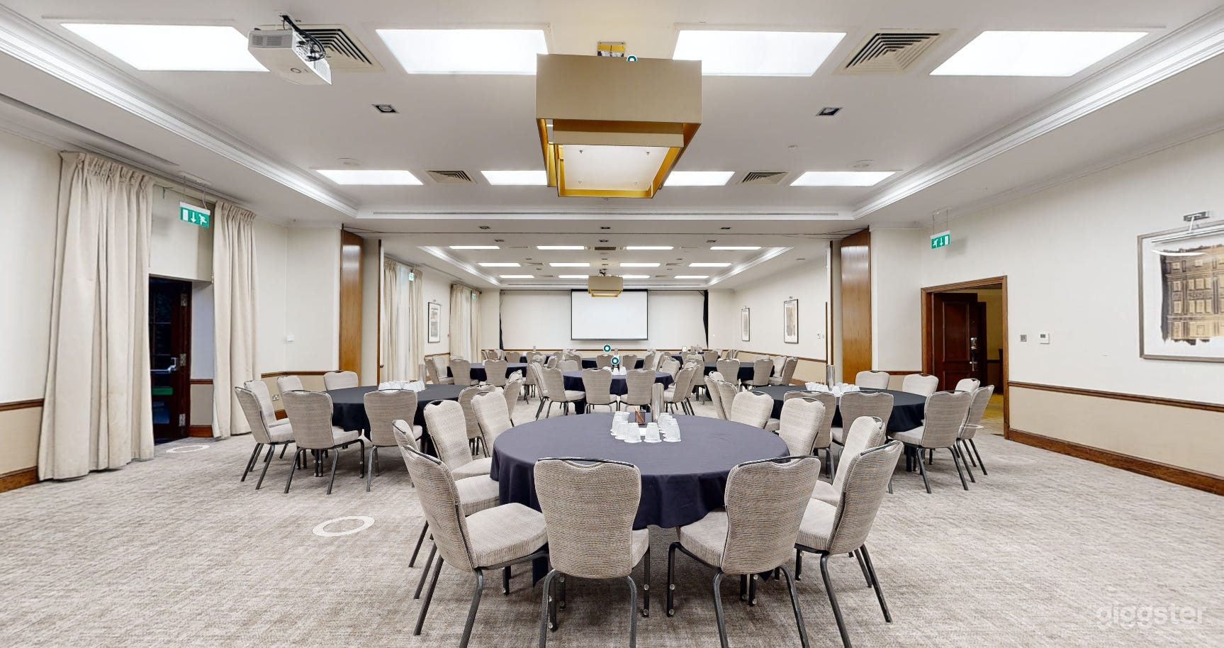 Rutland Suite Photo 4