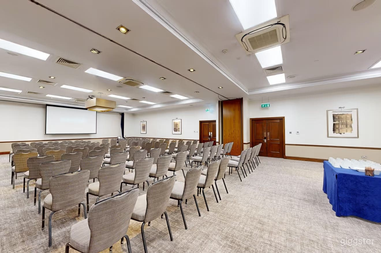 Rutland Suite Photo 3