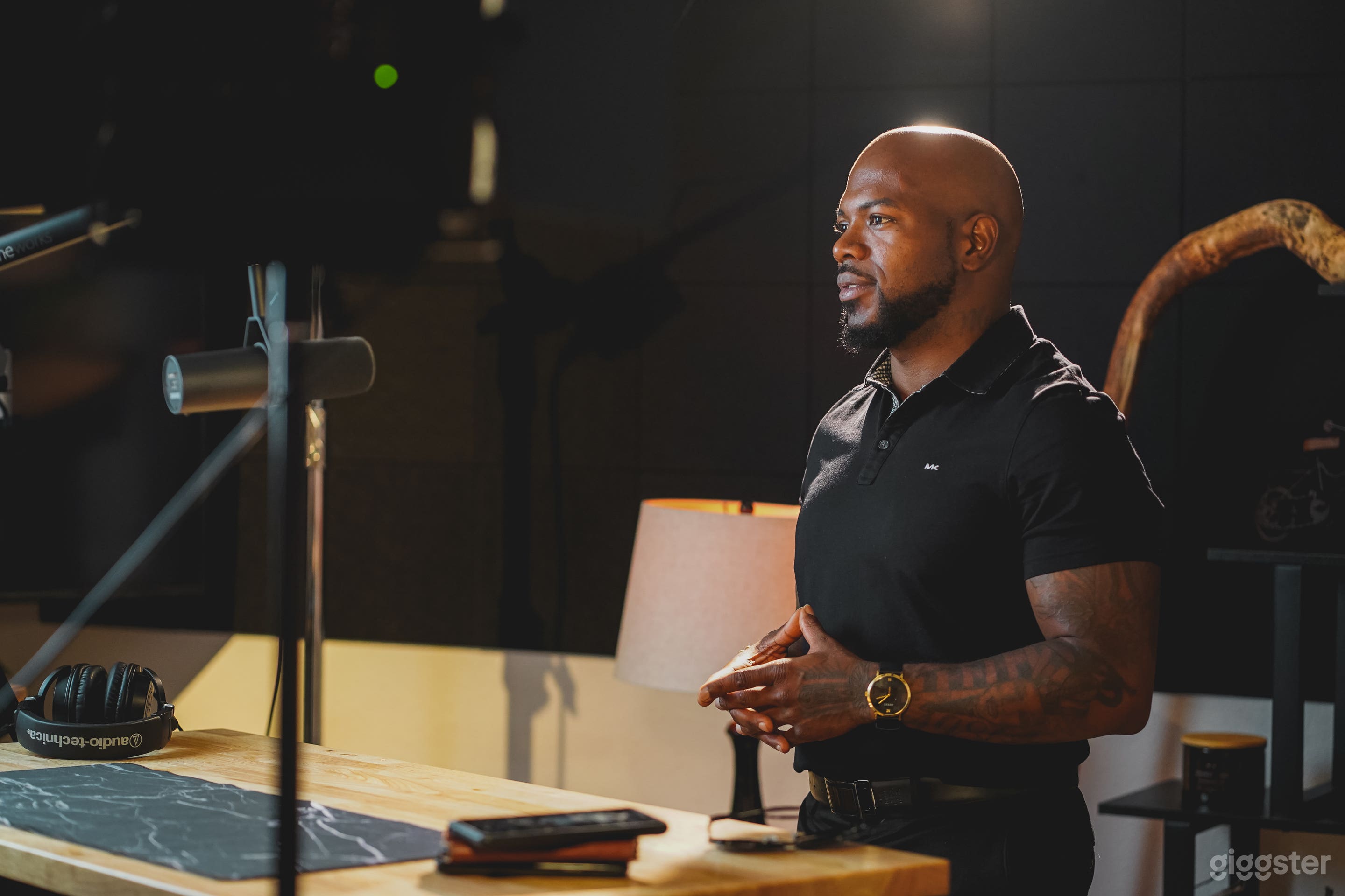 Ultimate Creative Studio Space Photo 2