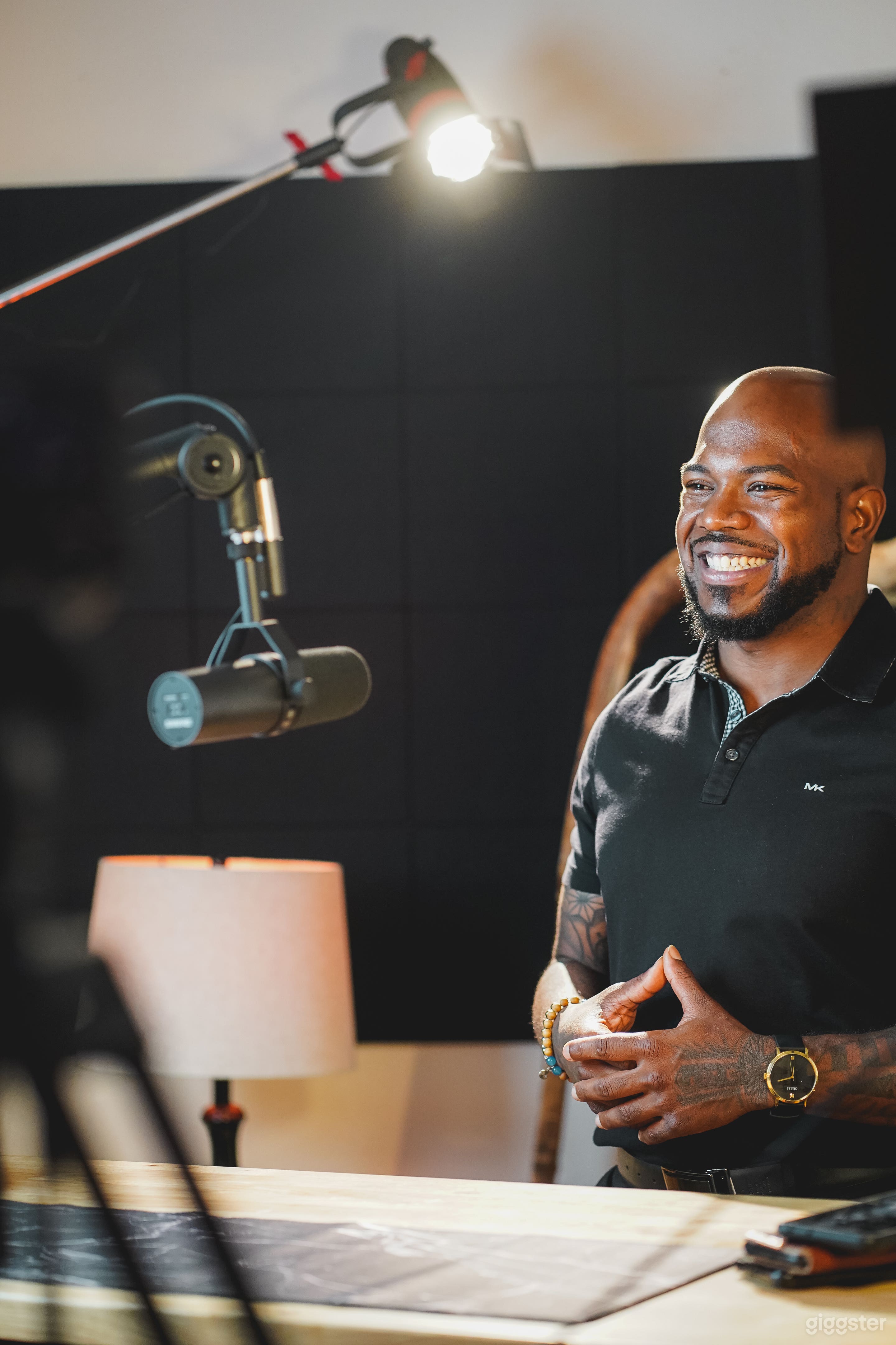 Ultimate Creative Studio Space Photo 3