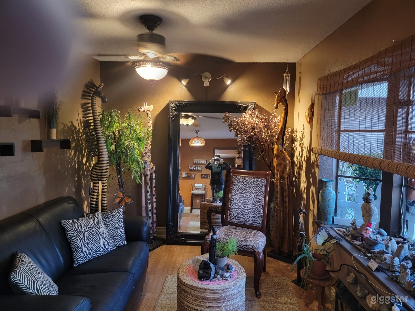 Ultimate Creative Studio Space Photo 4