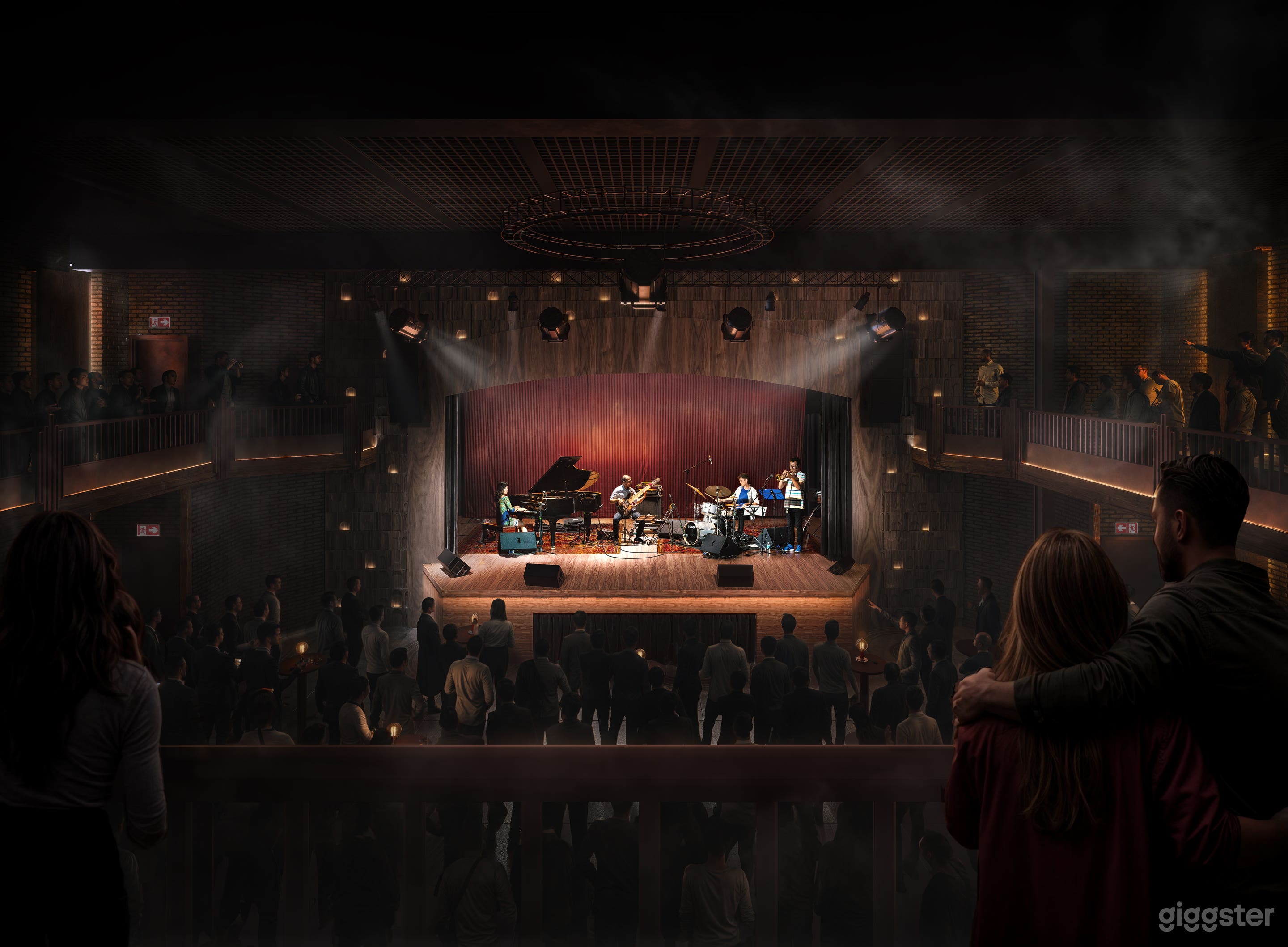 Pacific Electric Photo 1