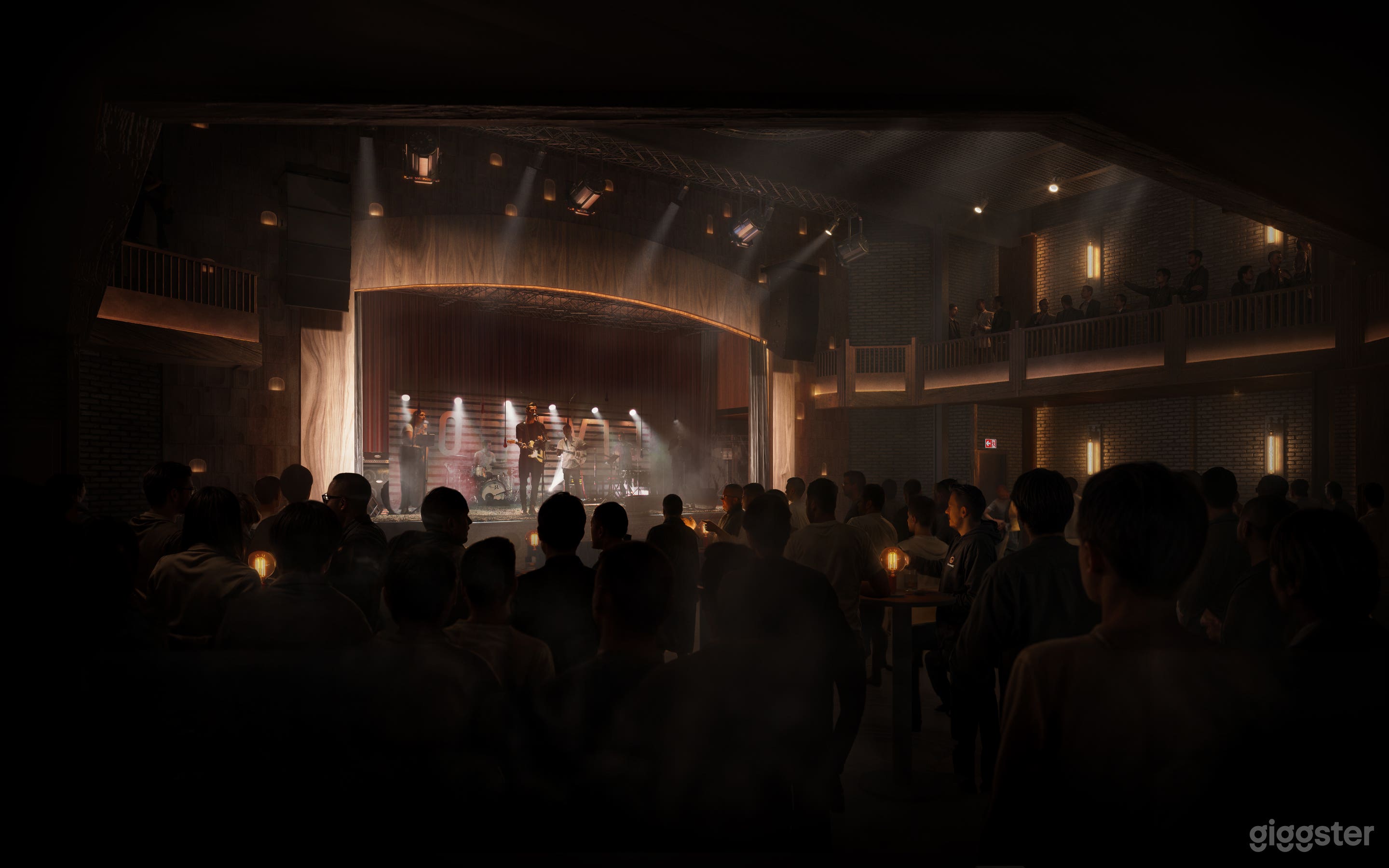 Pacific Electric Photo 3