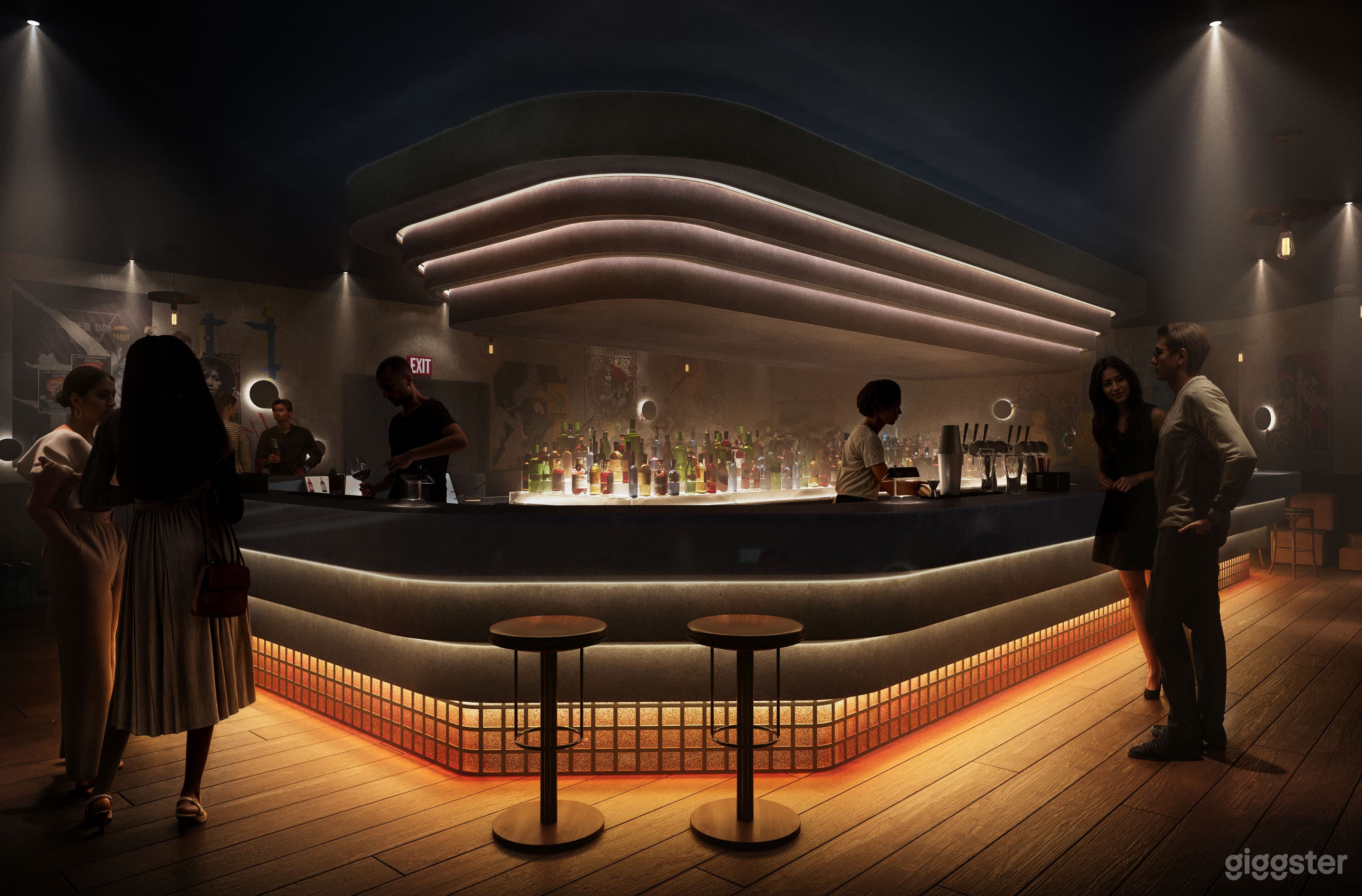 Pacific Electric Photo 4