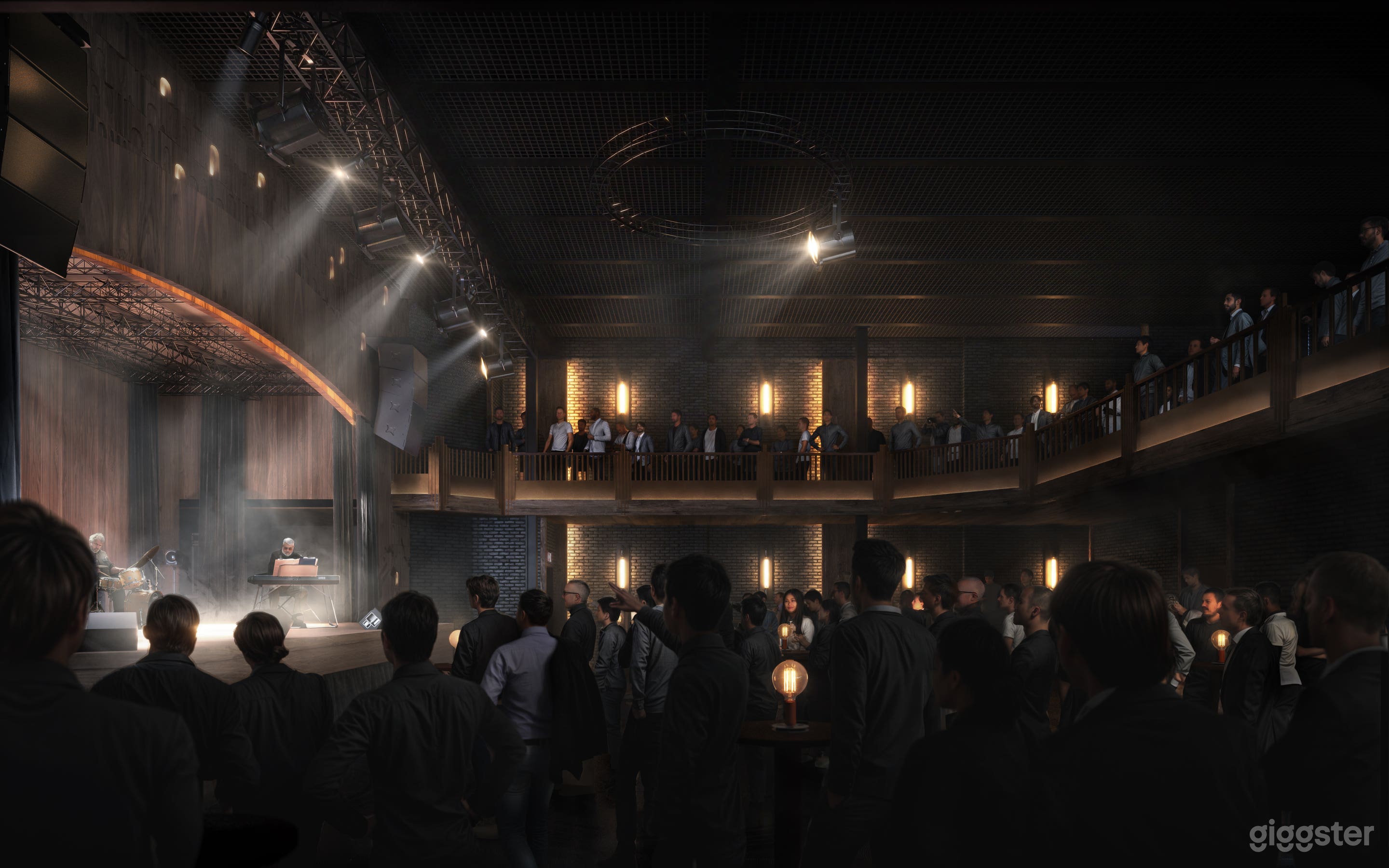 Pacific Electric Photo 2