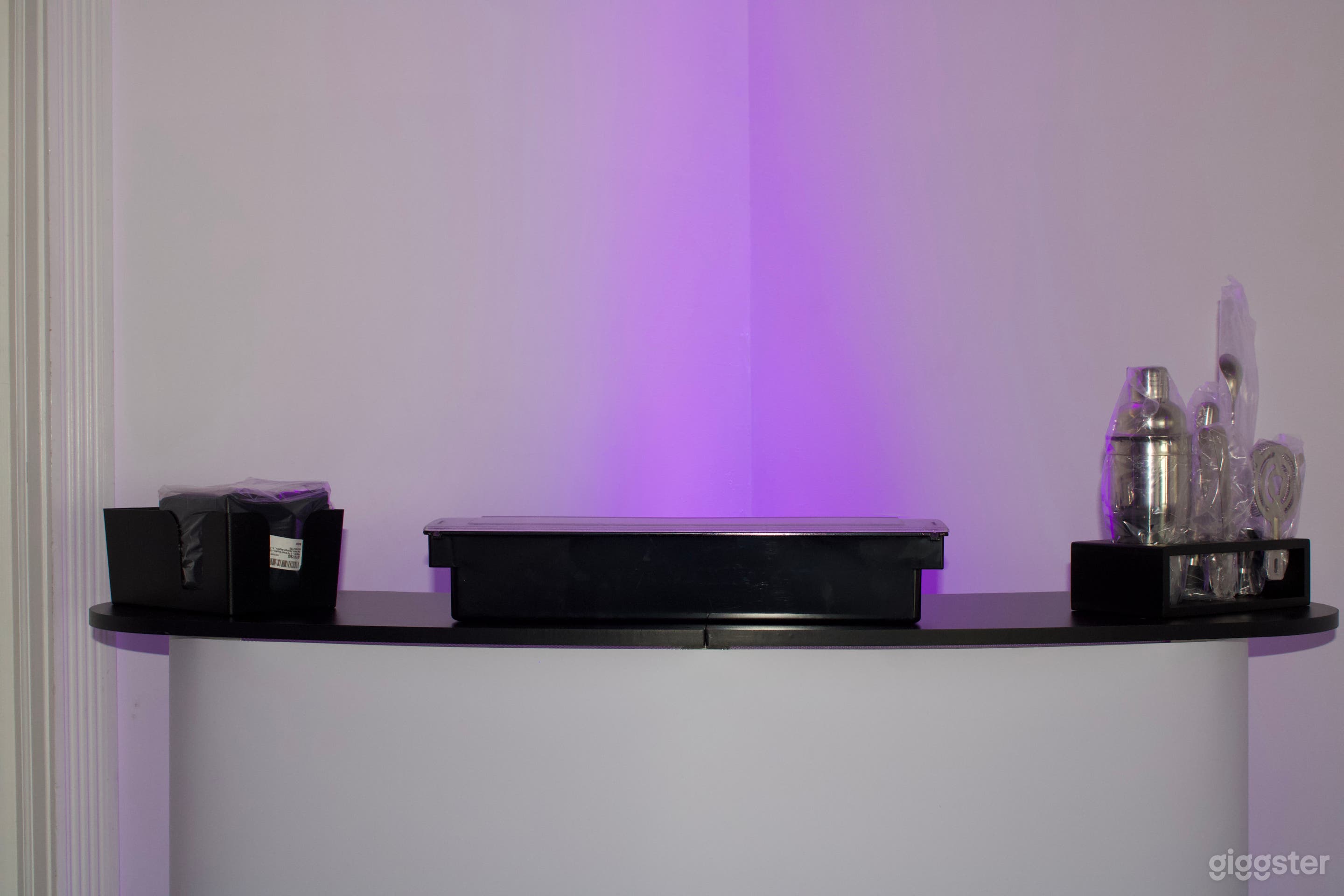 CHIC & SPACIOUS VENUE IN SICKLERVILLE FOR ANY CELEBRATIO Photo 3