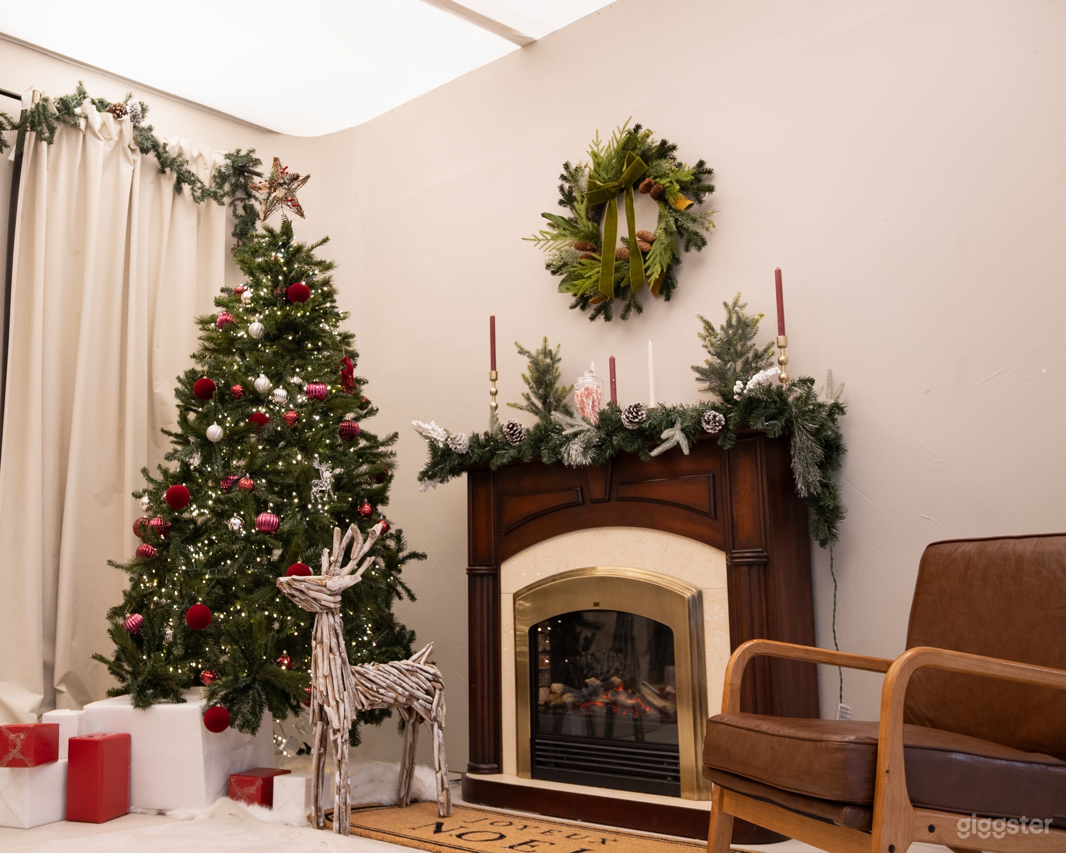 3800sqft Versatile Creative Studio/Event Space in Montreal Photo 3