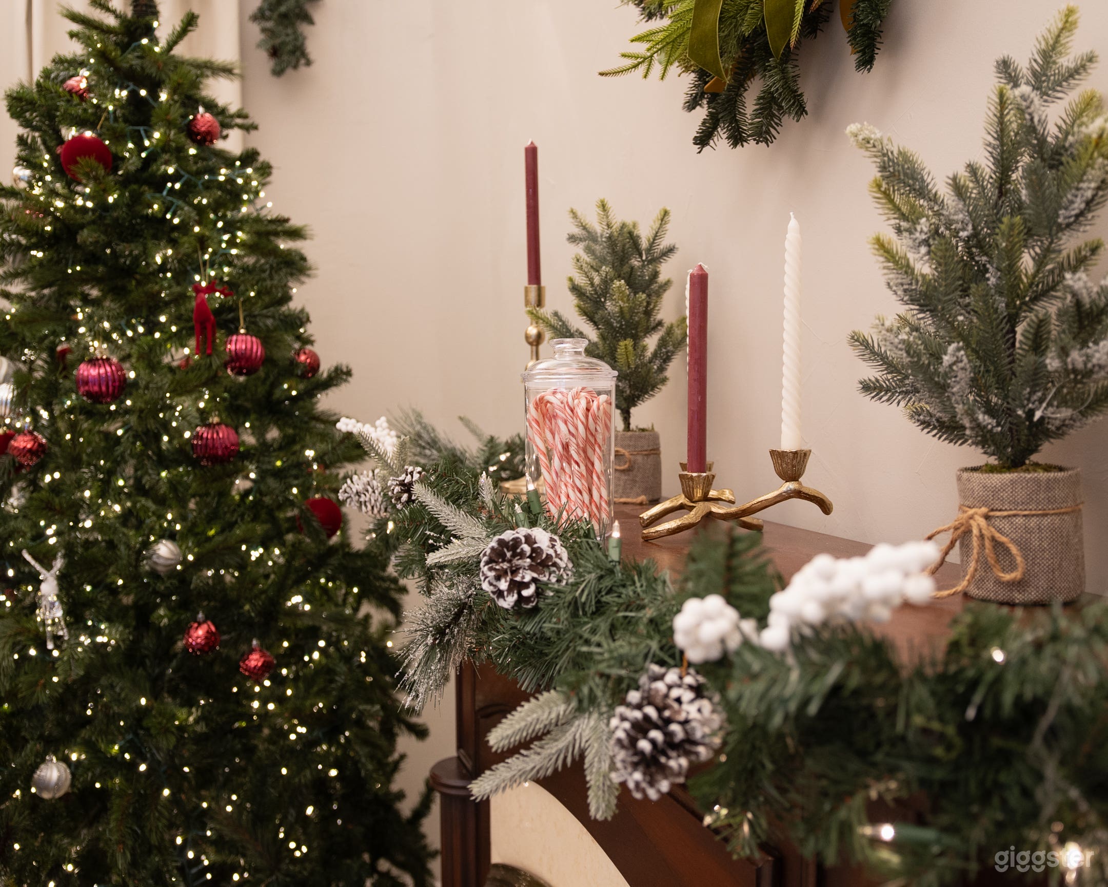 3800sqft Versatile Creative Studio/Event Space in Montreal Photo 4