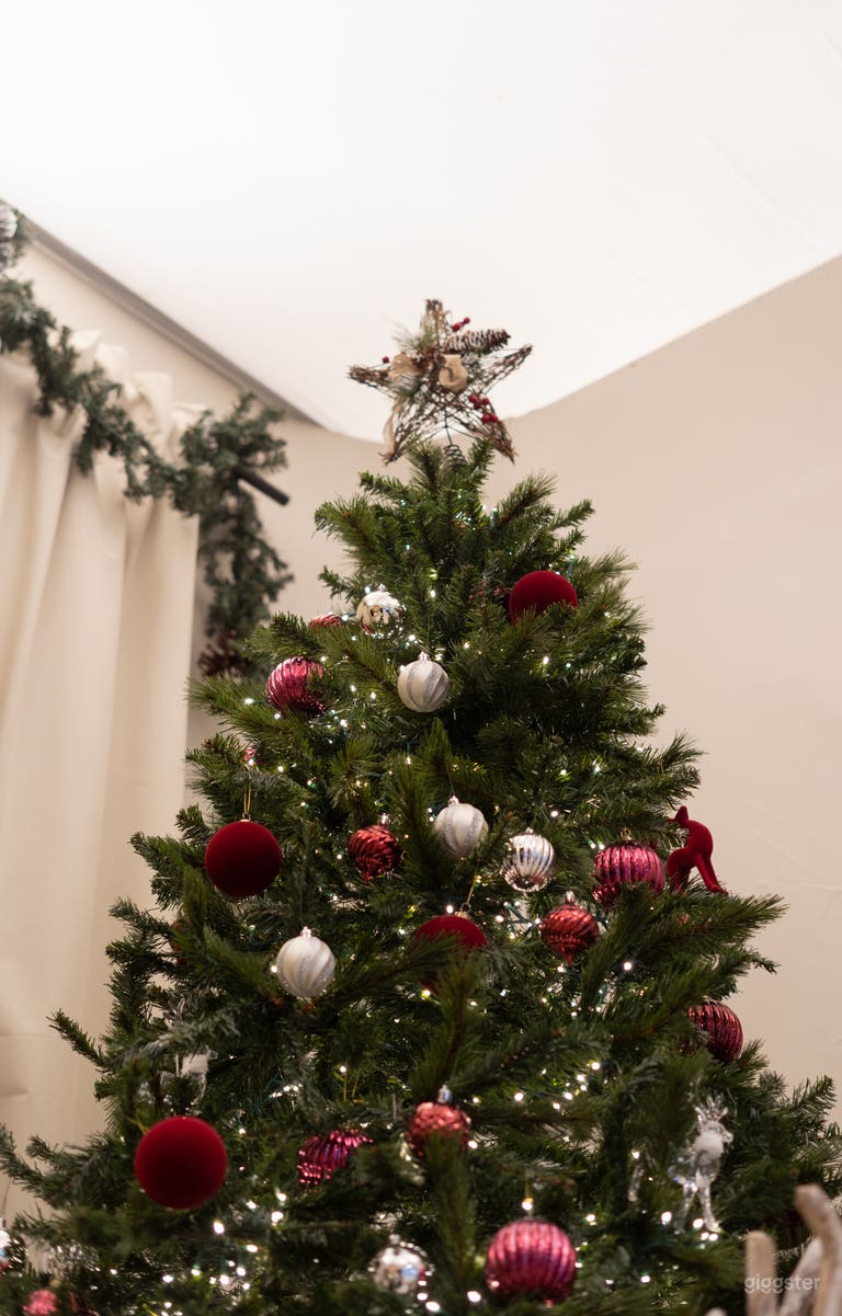  3800sqft Versatile Creative Studio/Event Space in Montreal 