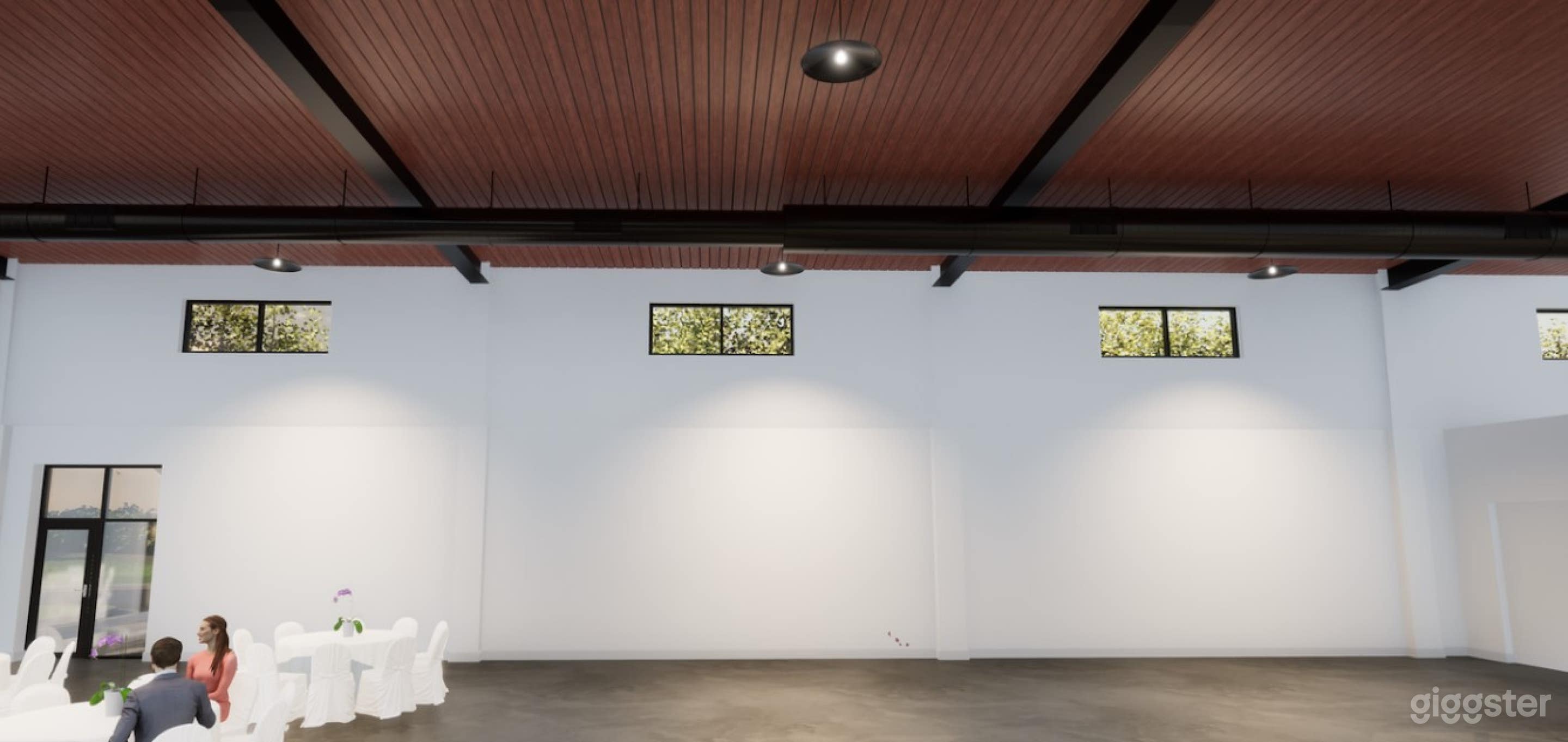 Outstanding Event Place In Rocky Mount Photo 3