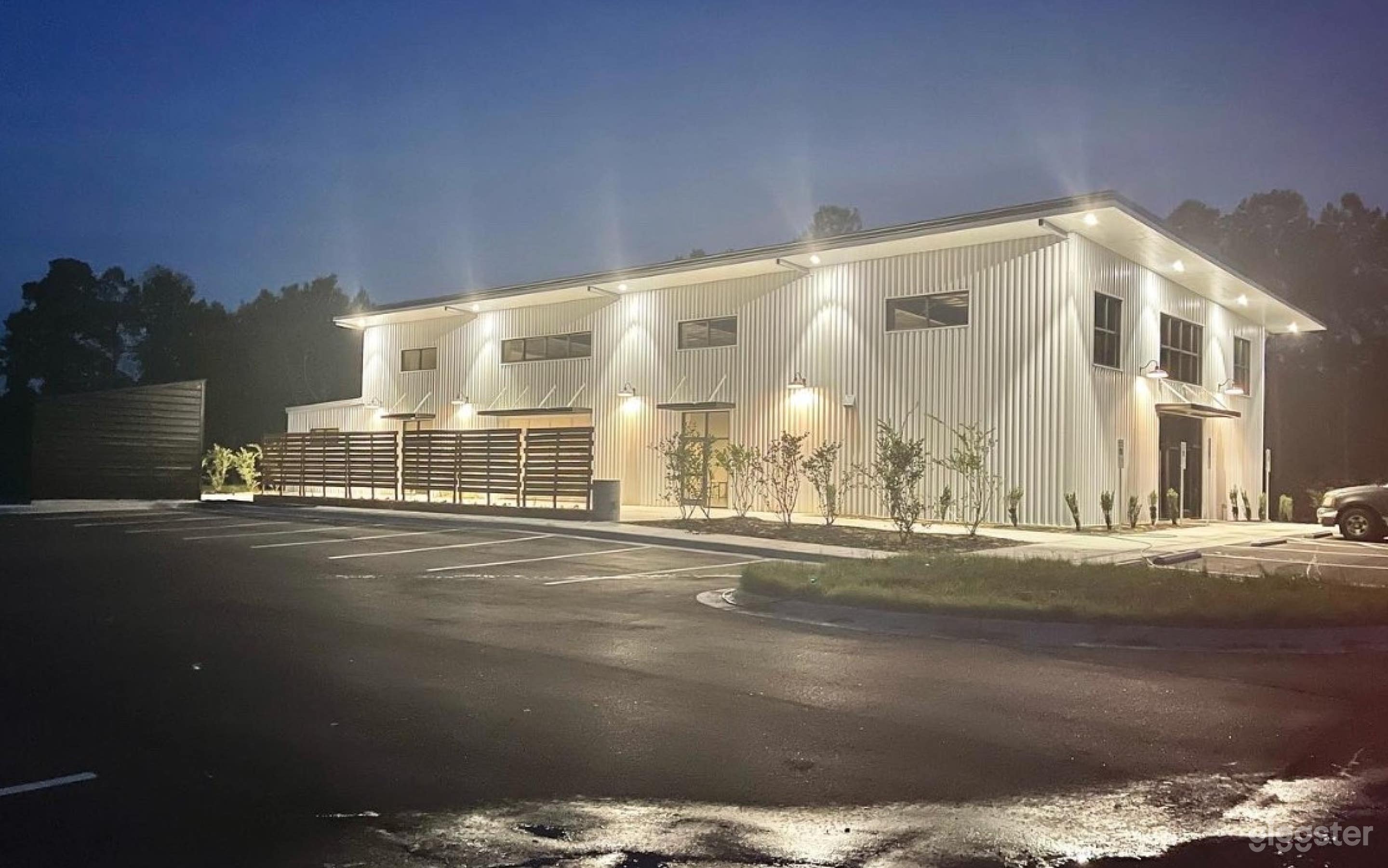 Outstanding Event Place In Rocky Mount Photo 2