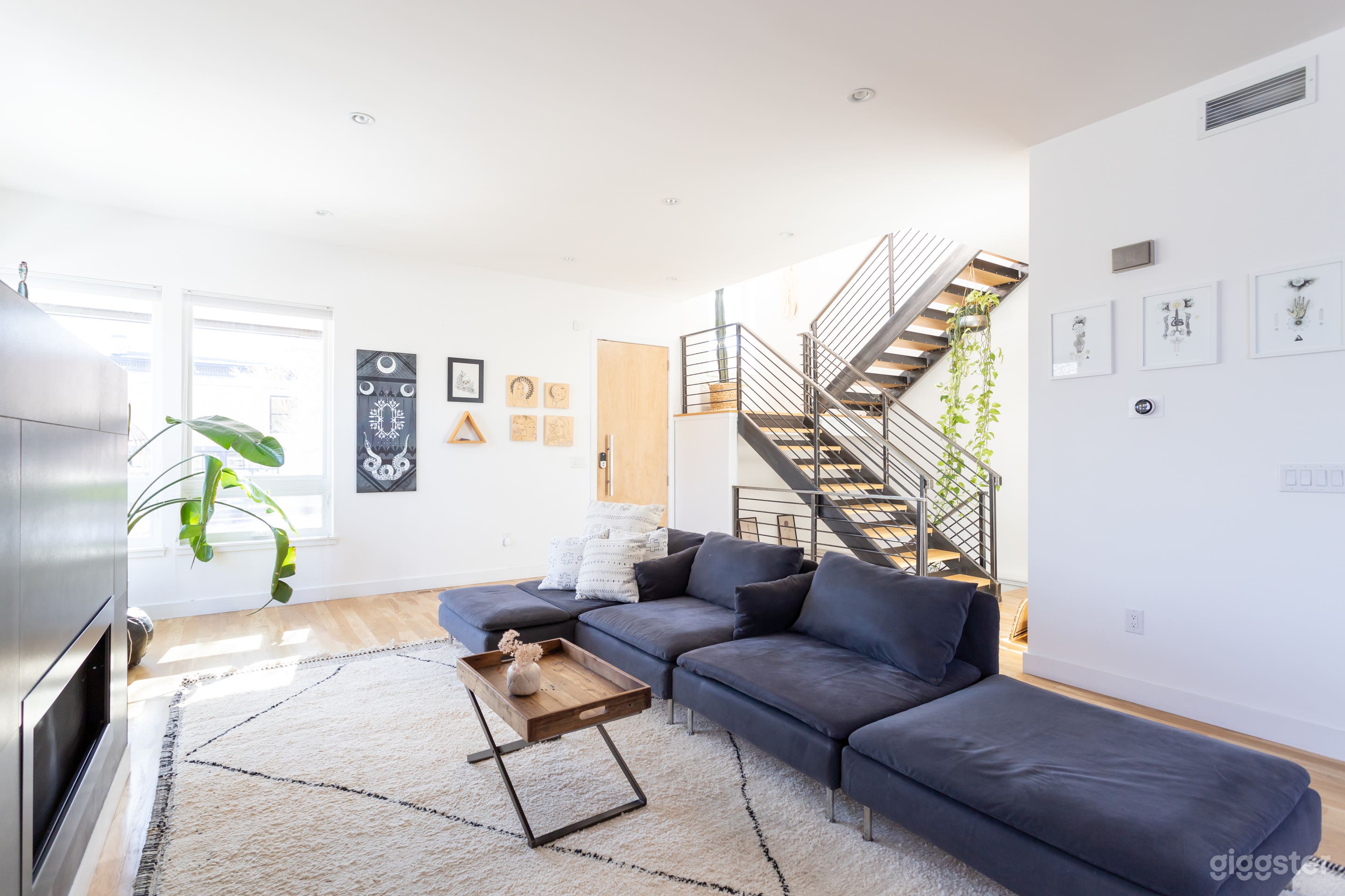 Modern Masterpiece Home Photo 1