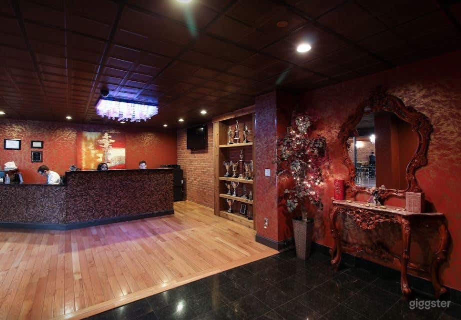 Beautiful and Classy Dance Studio in Stamford Photo 3