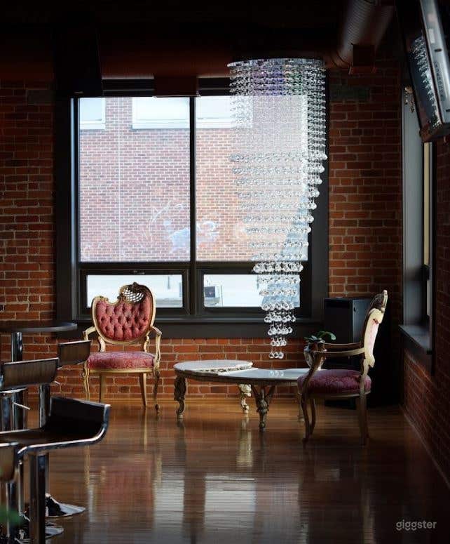  Beautiful and Classy Dance Studio in Stamford 