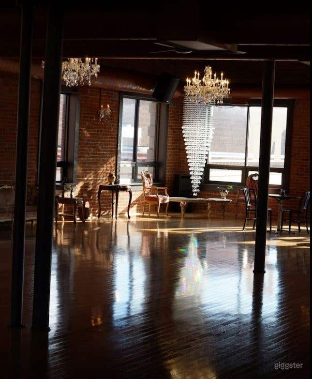  Beautiful and Classy Dance Studio in Stamford 
