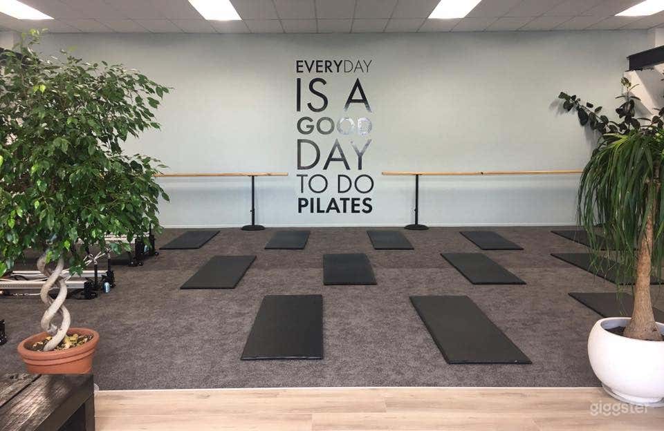 Pilates Studio Photo 3